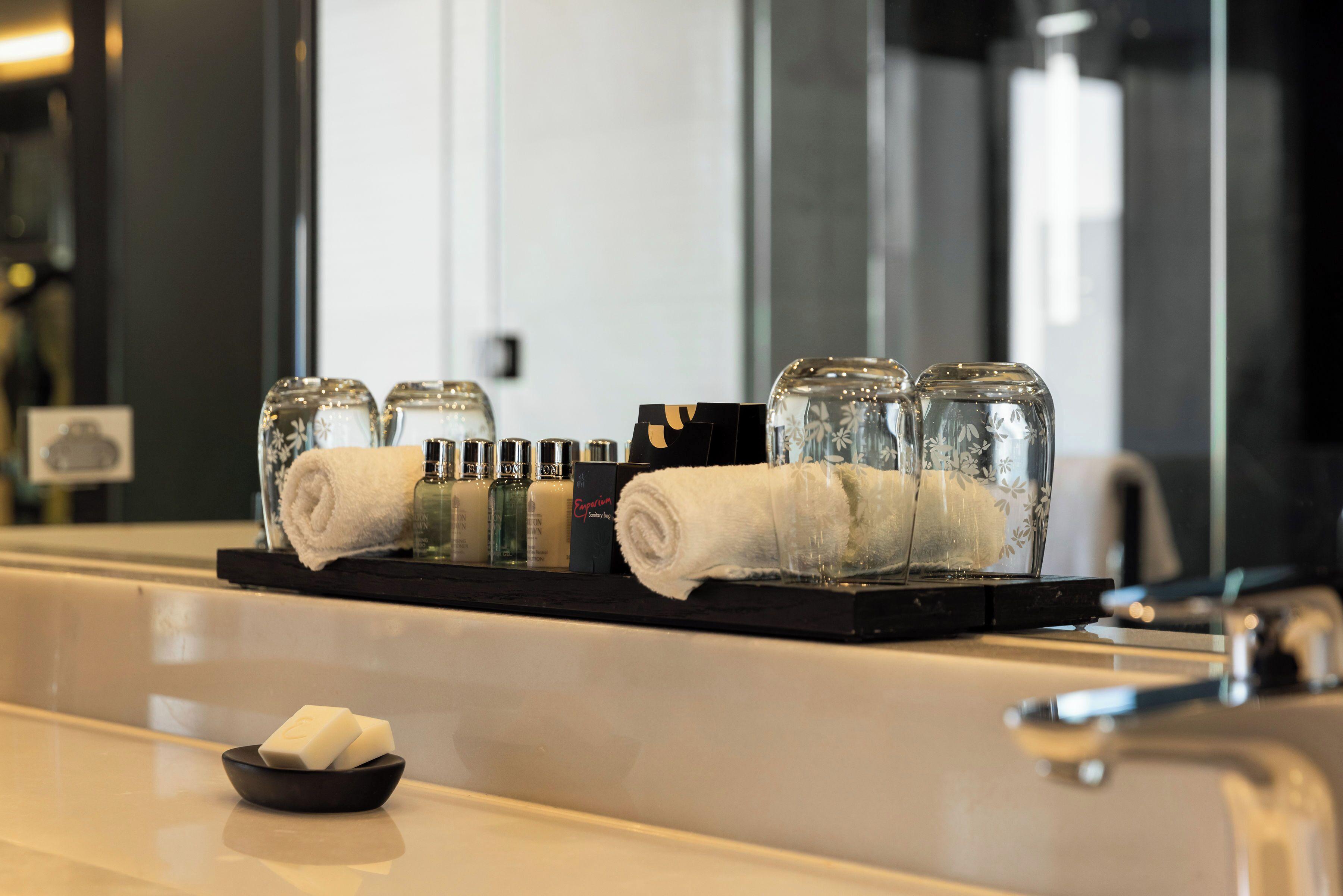 Hotel Emporium South Bank