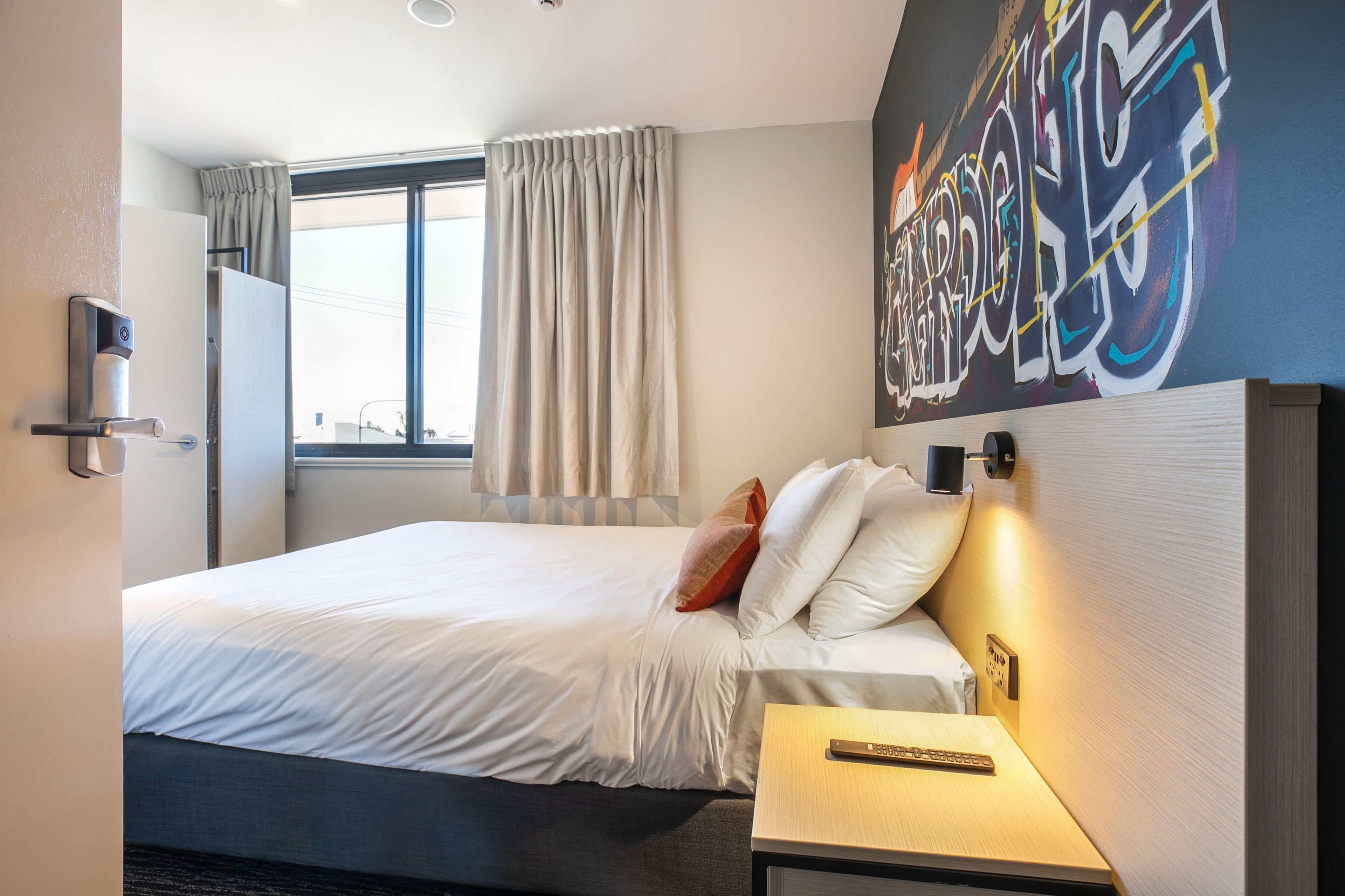 Nightcap At Chardons Corner 3* Brisbane