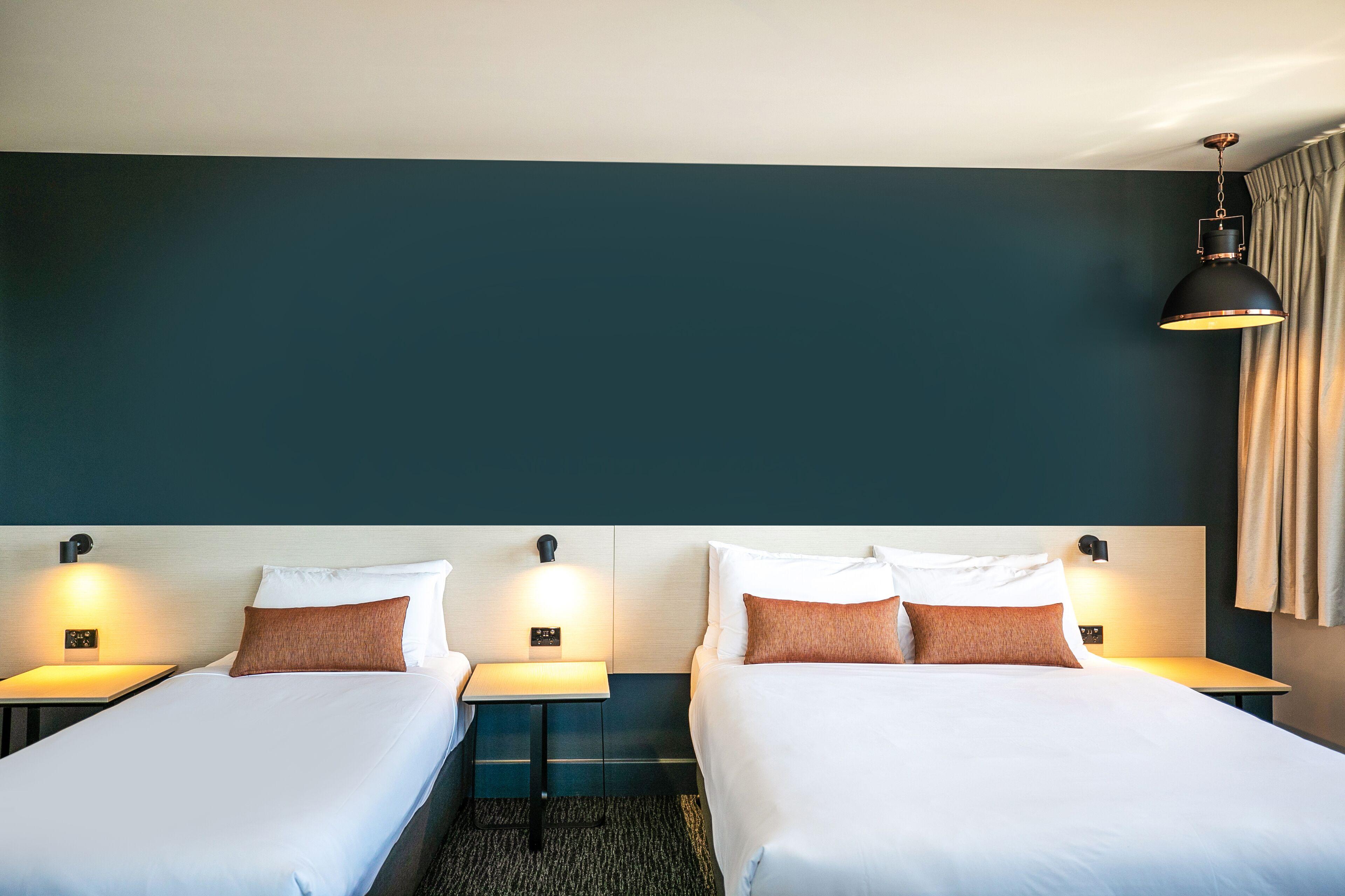 Nightcap At Chardons Corner Brisbane