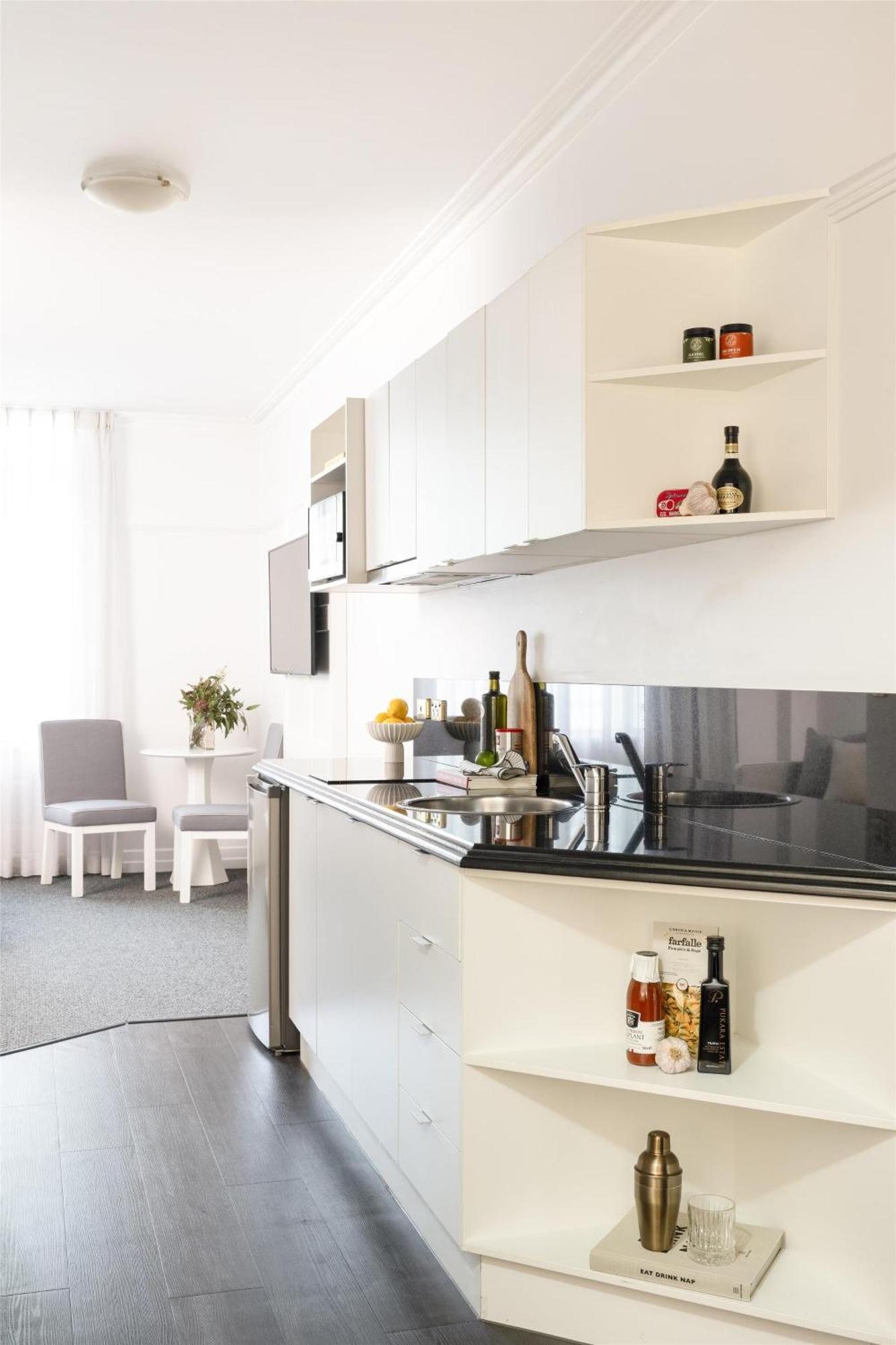 Adina Anzac Square 5* Brisbane