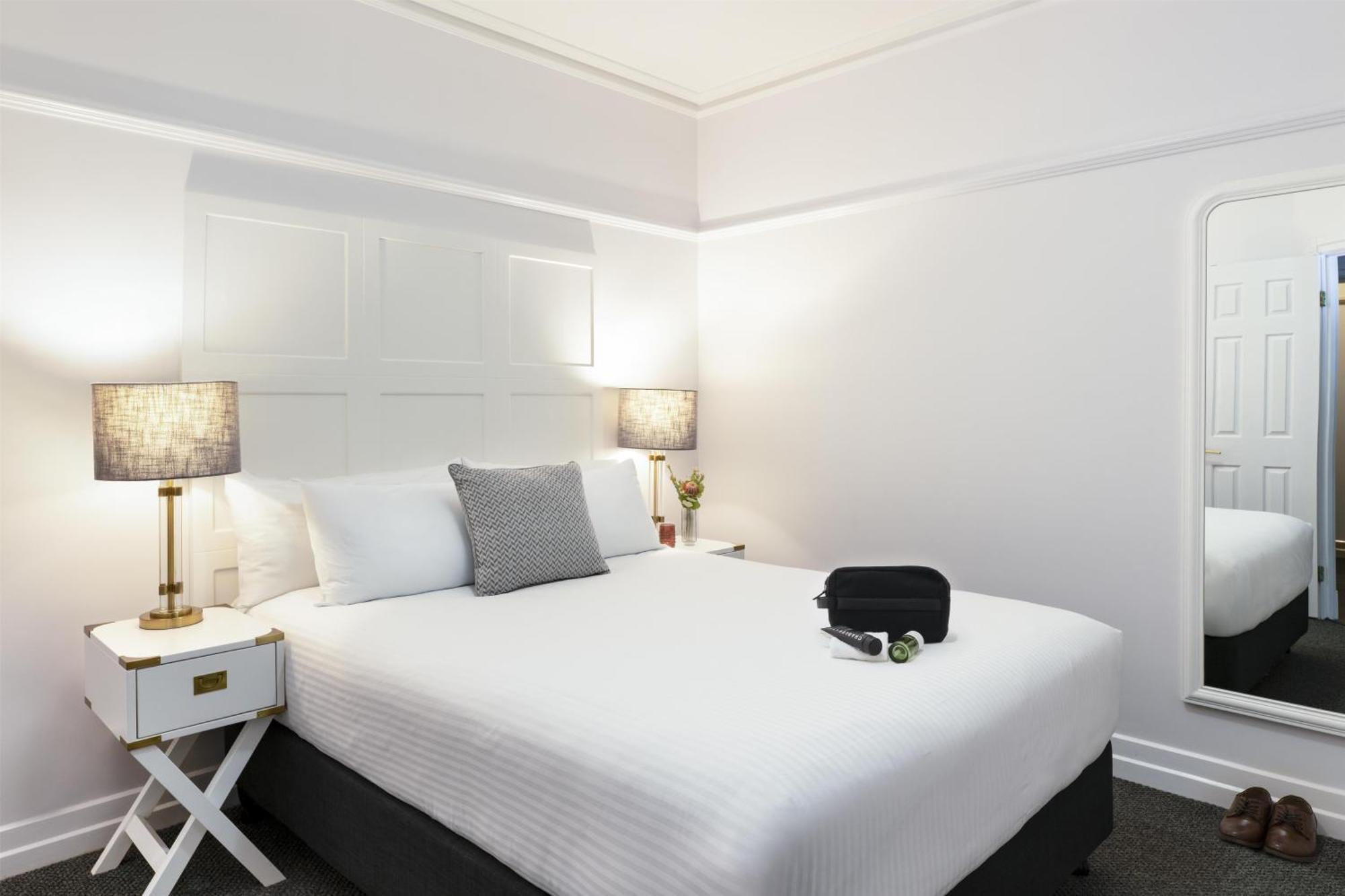 Aparthotel Adina Anzac Square