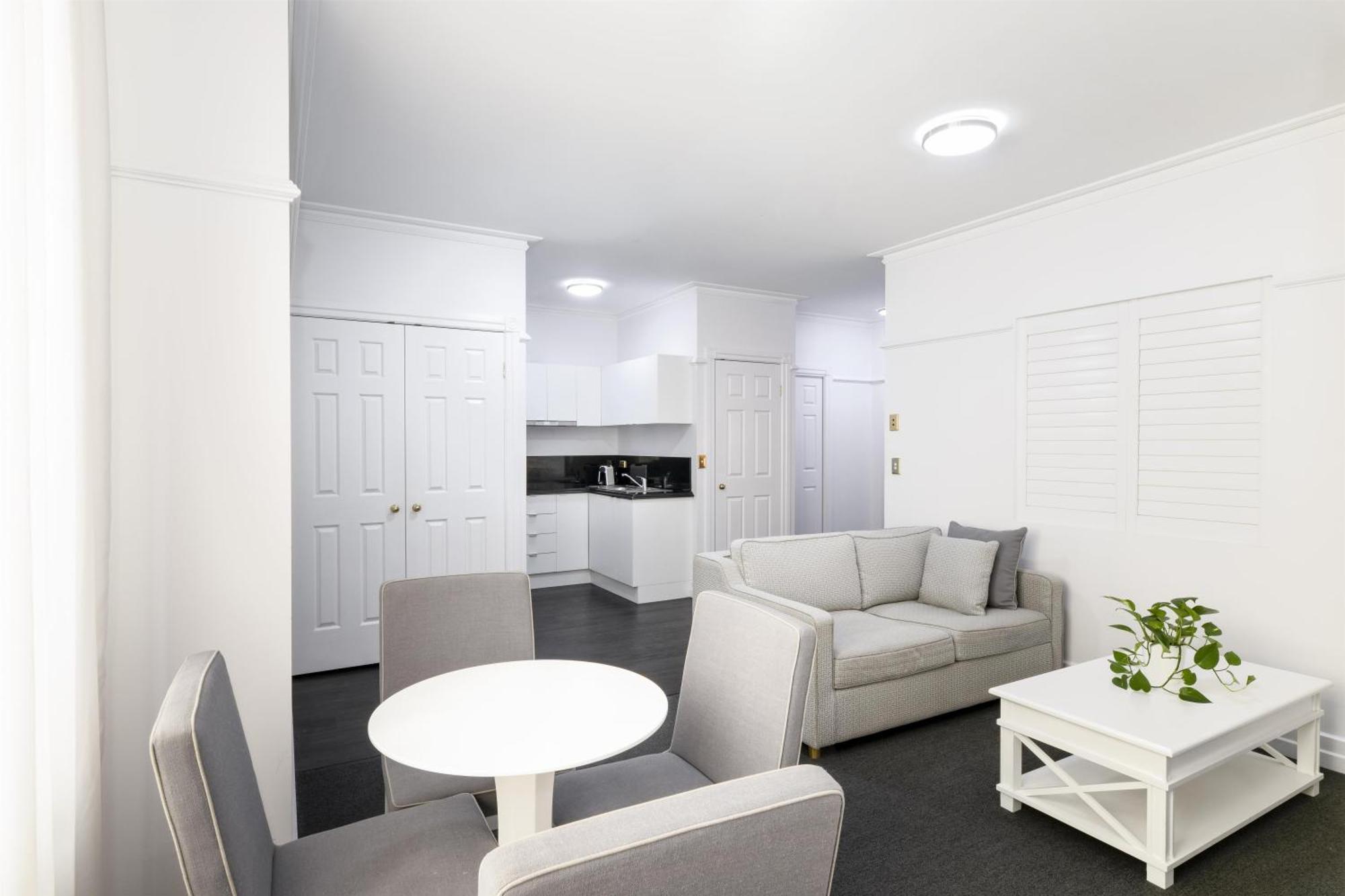 Aparthotel Adina Anzac Square