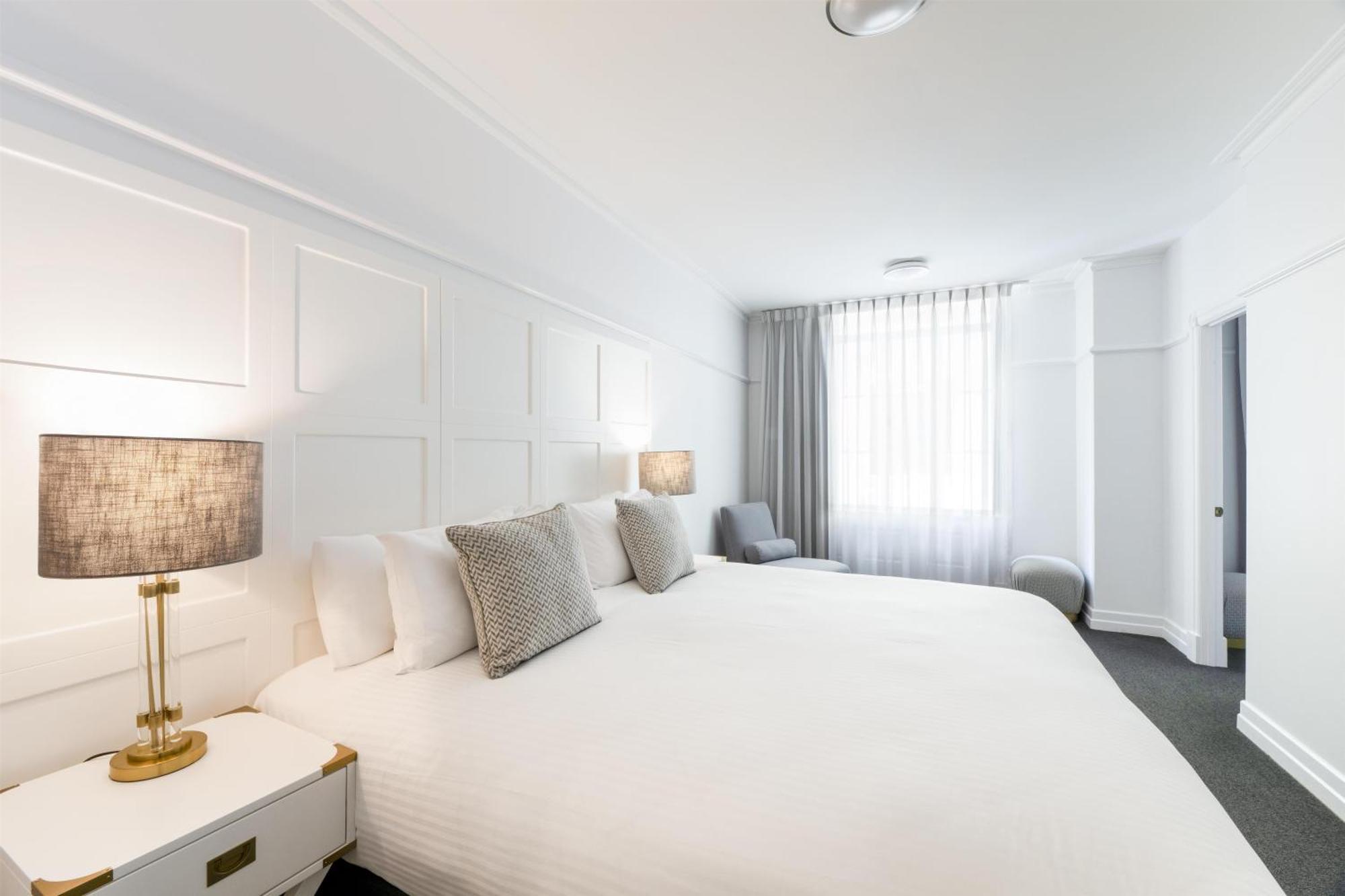 Adina Anzac Square Aparthotel Brisbane