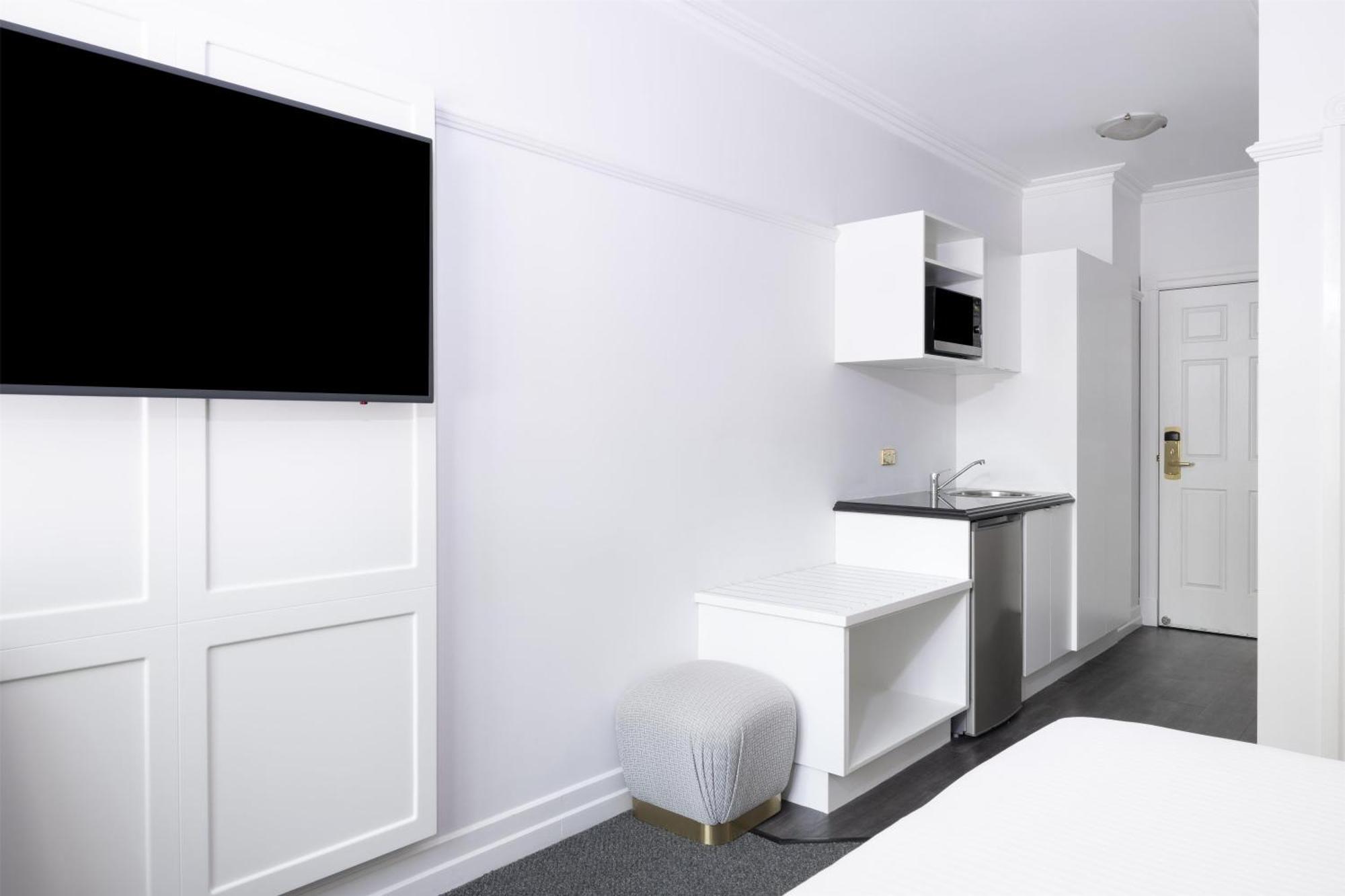 Adina Anzac Square 5* Brisbane