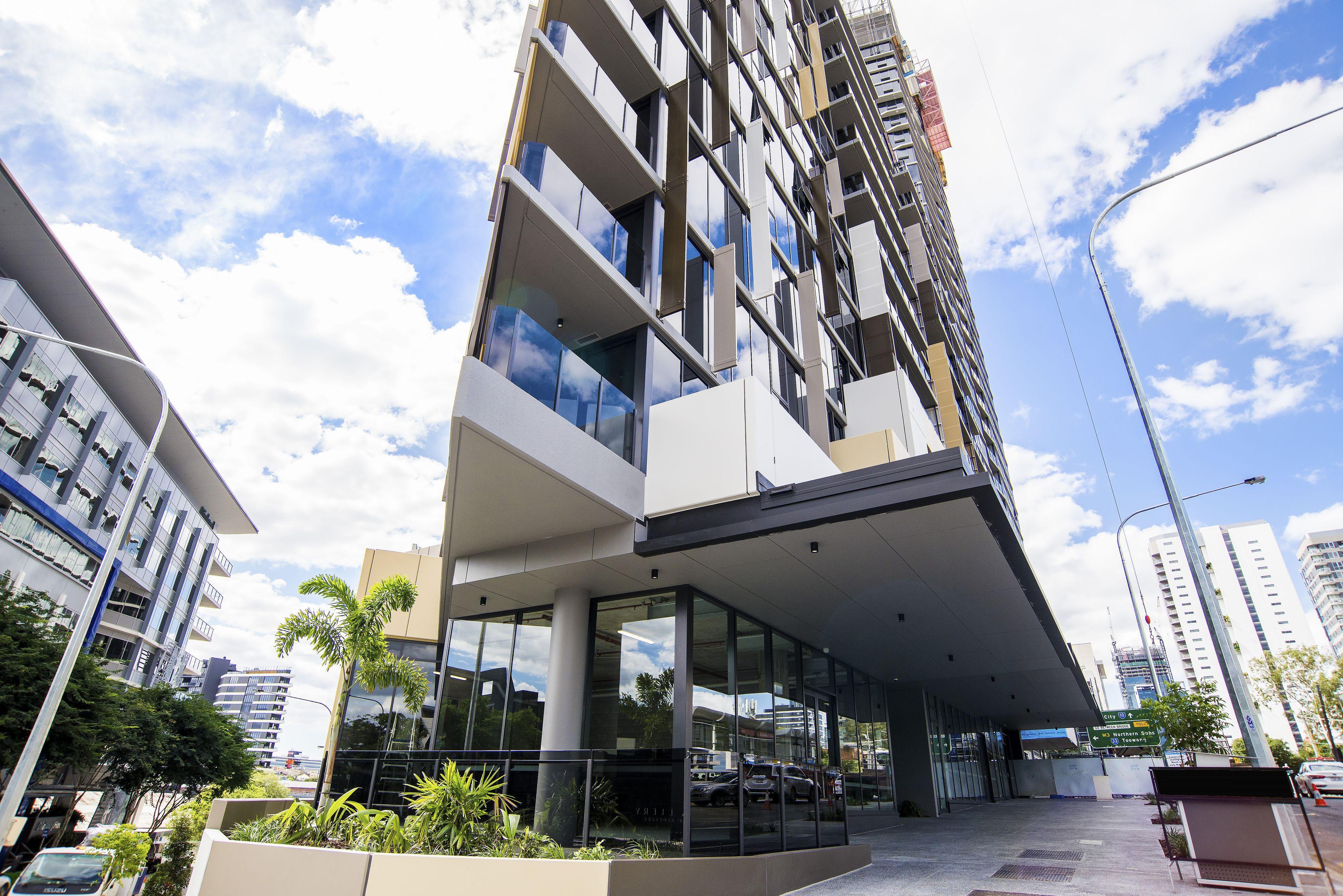 One By Cllix Brisbane