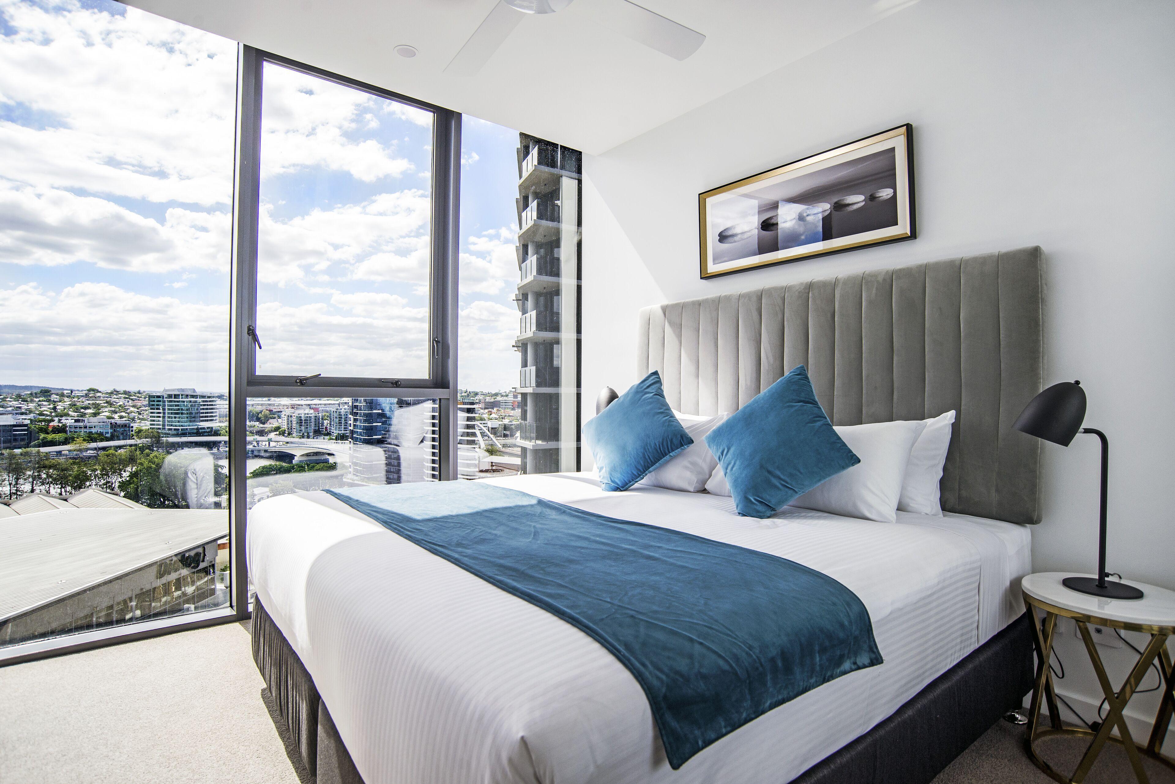 One By Cllix 5* Brisbane