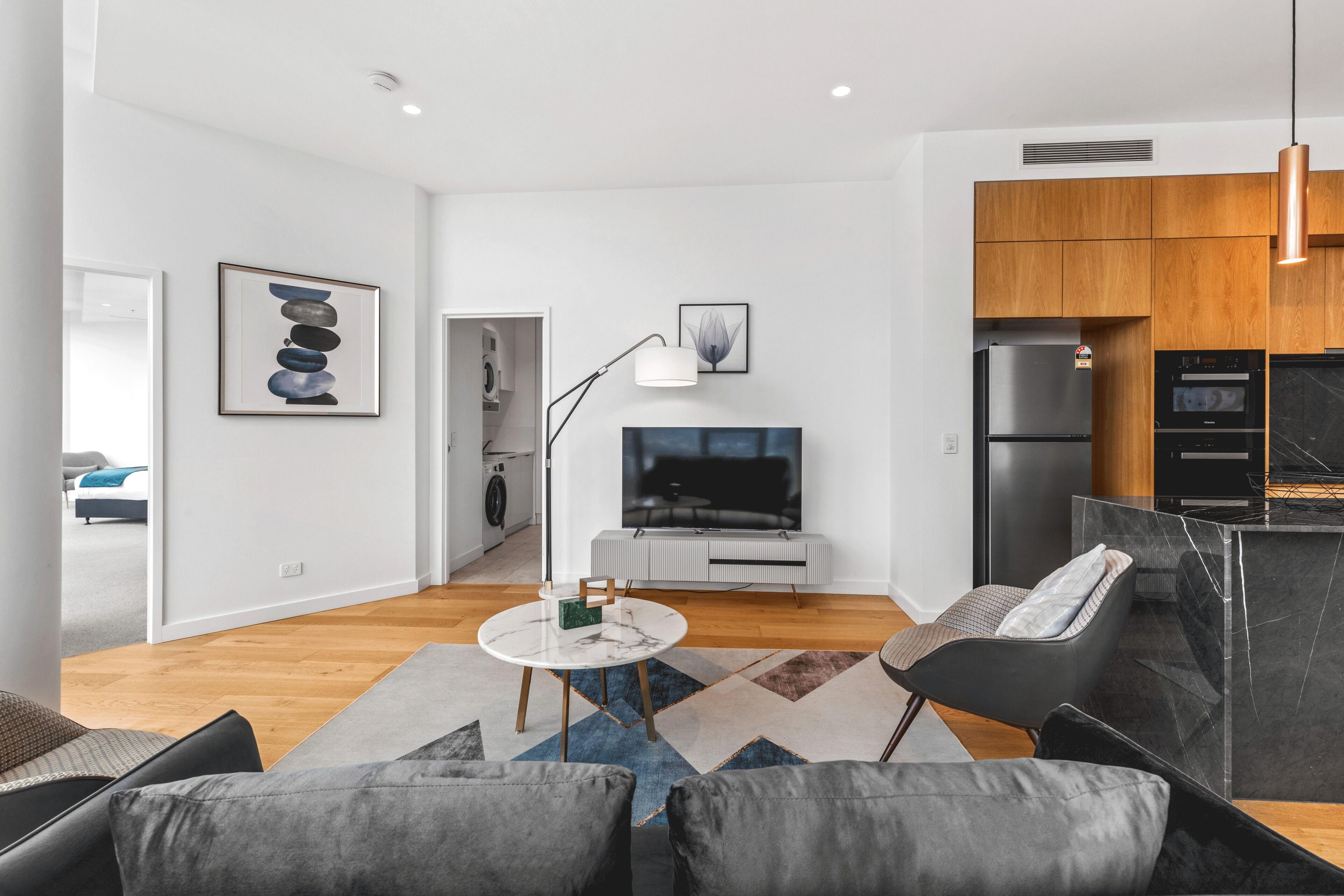 Aparthotel One By Cllix Brisbane