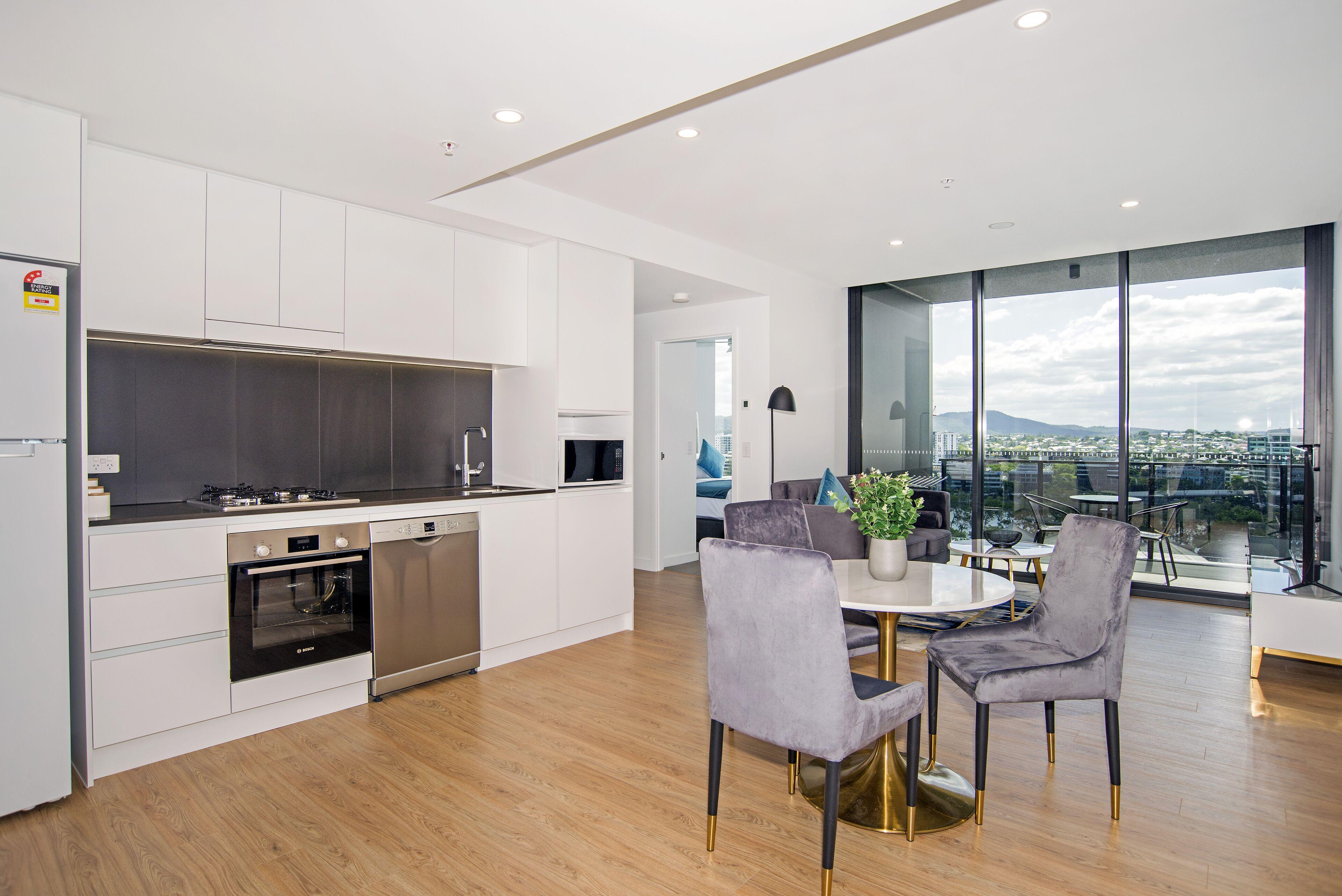 Aparthotel One By Cllix