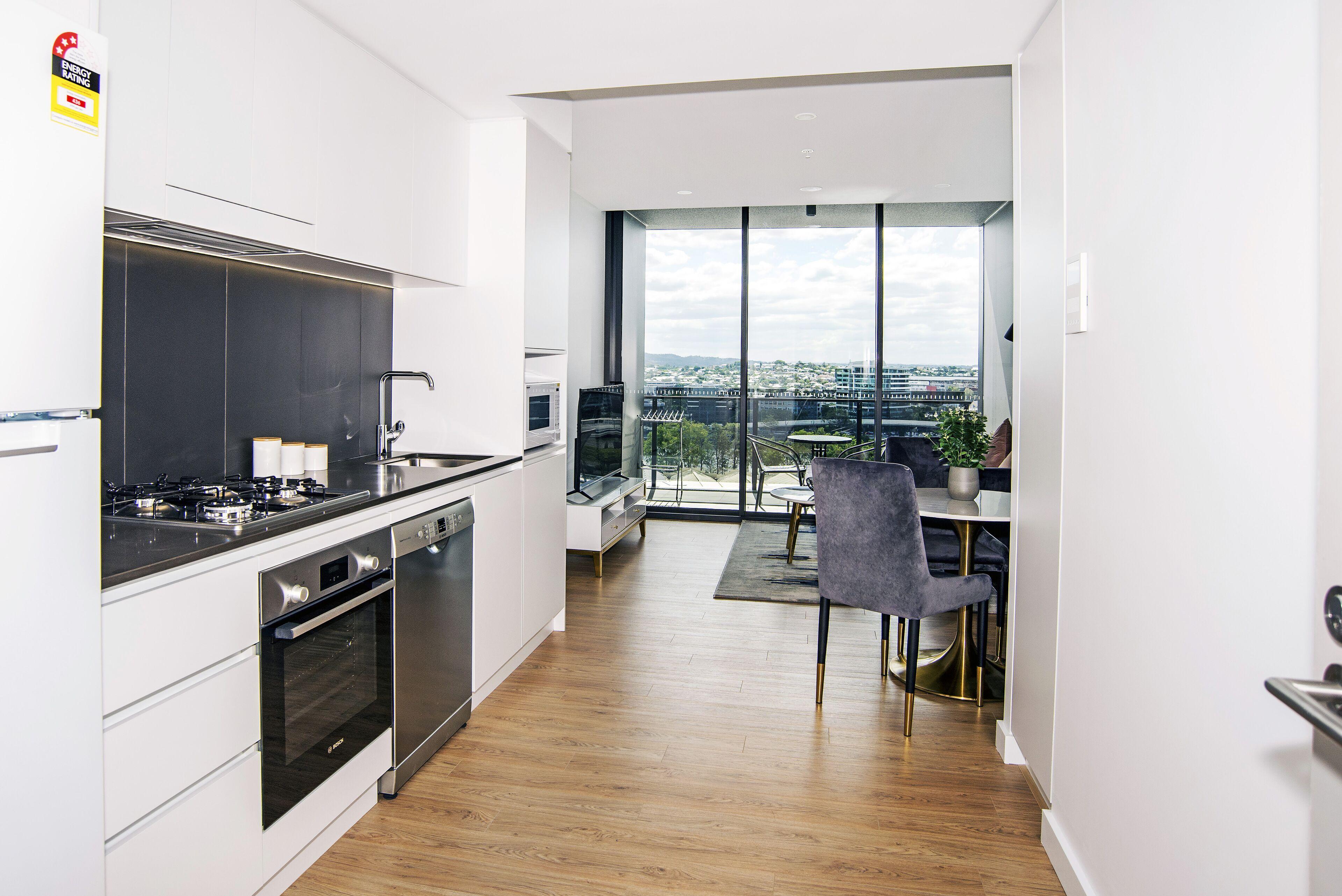 Aparthotel One By Cllix