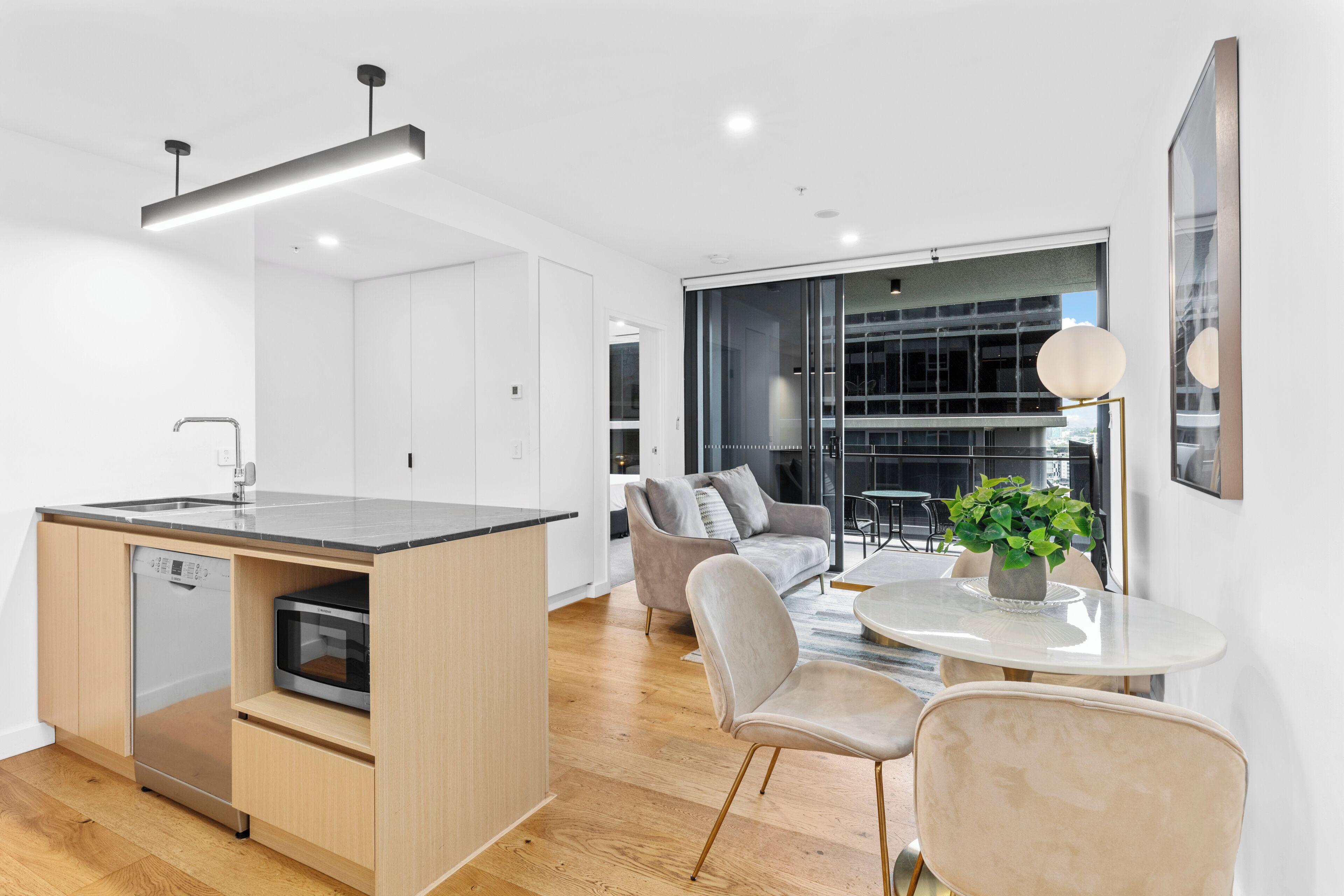 One By Cllix 5* Brisbane