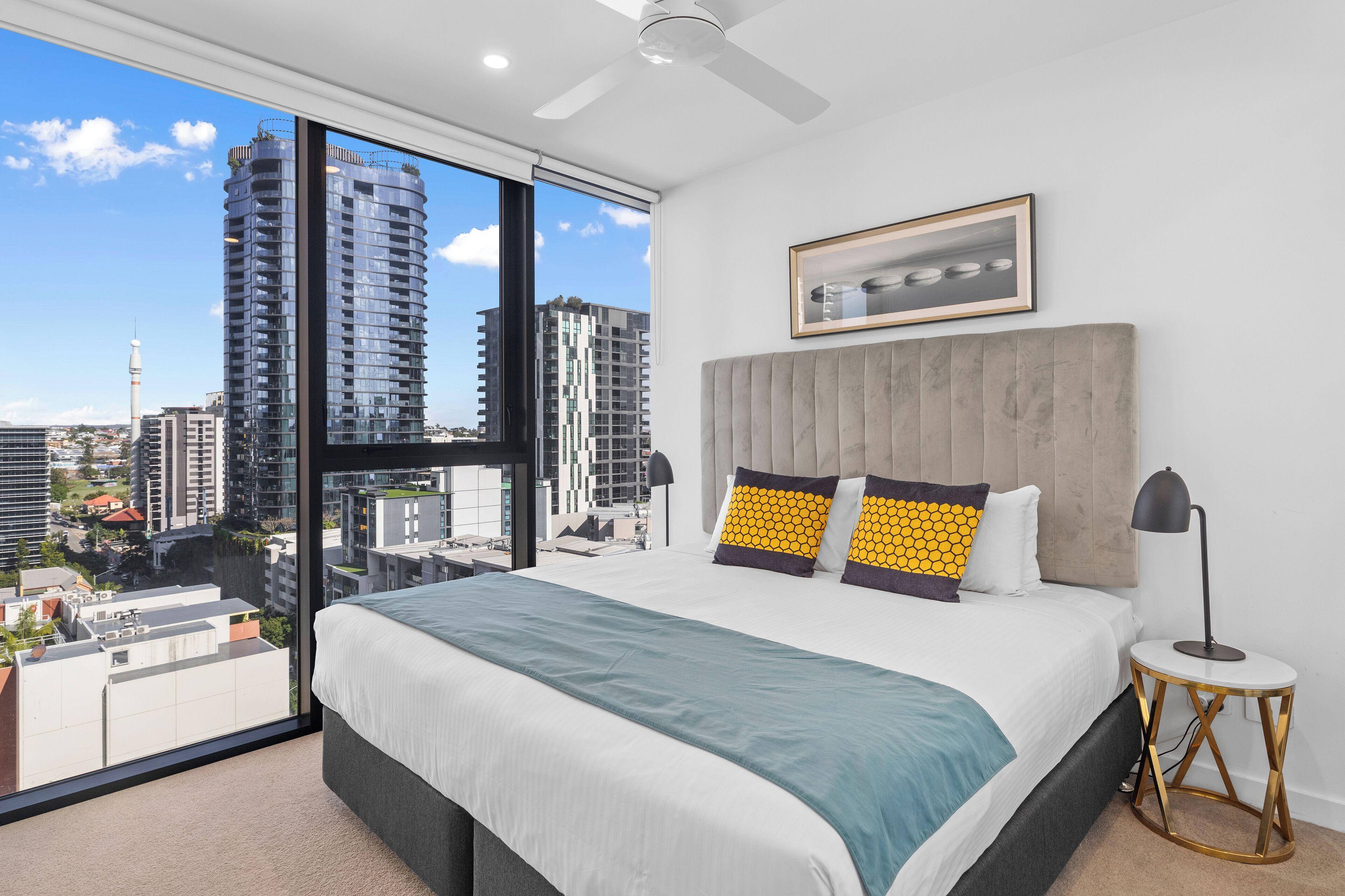 Aparthotel One By Cllix