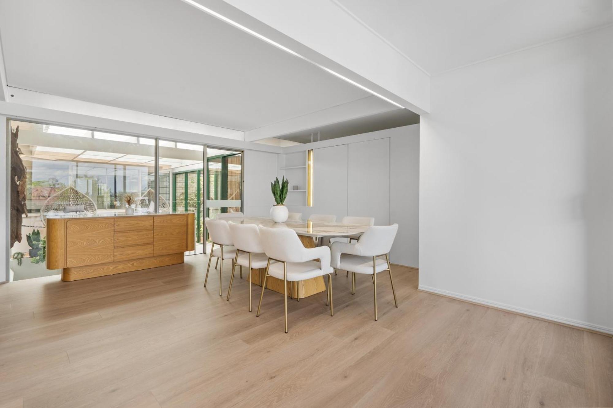 Family Near North Parks