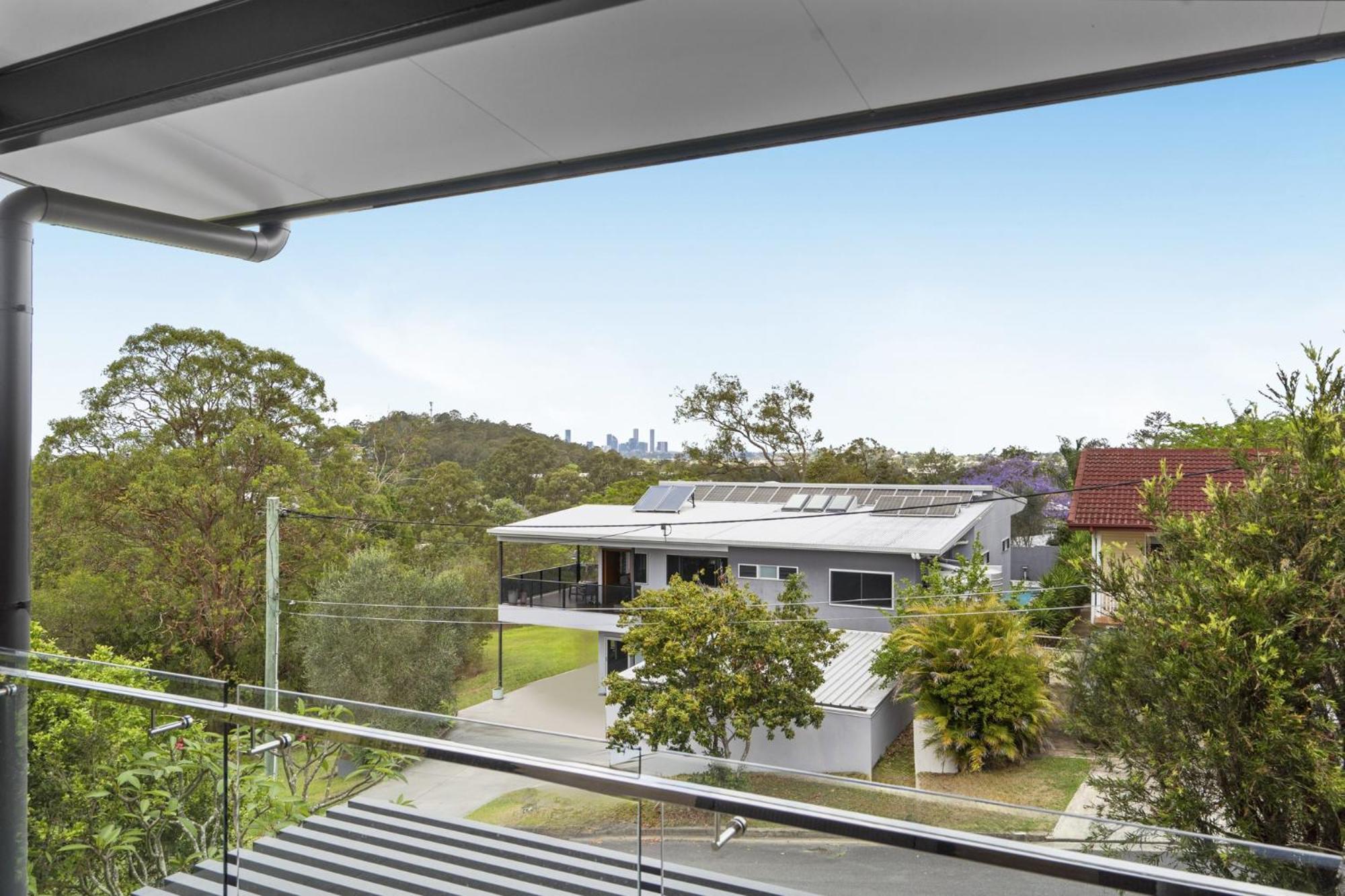 Holiday home Family Near North Parks Brisbane