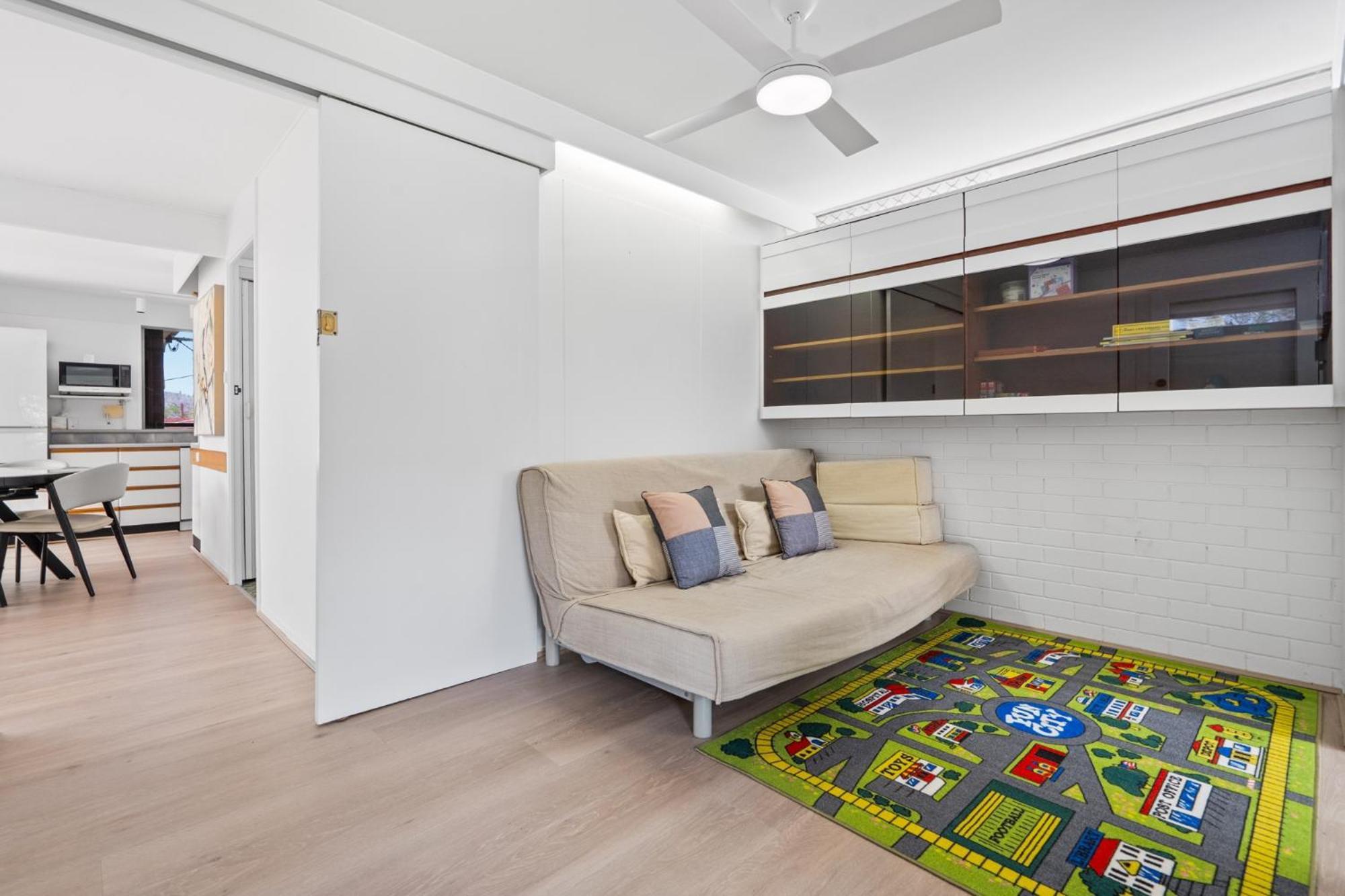 Family Near North Parks Holiday home