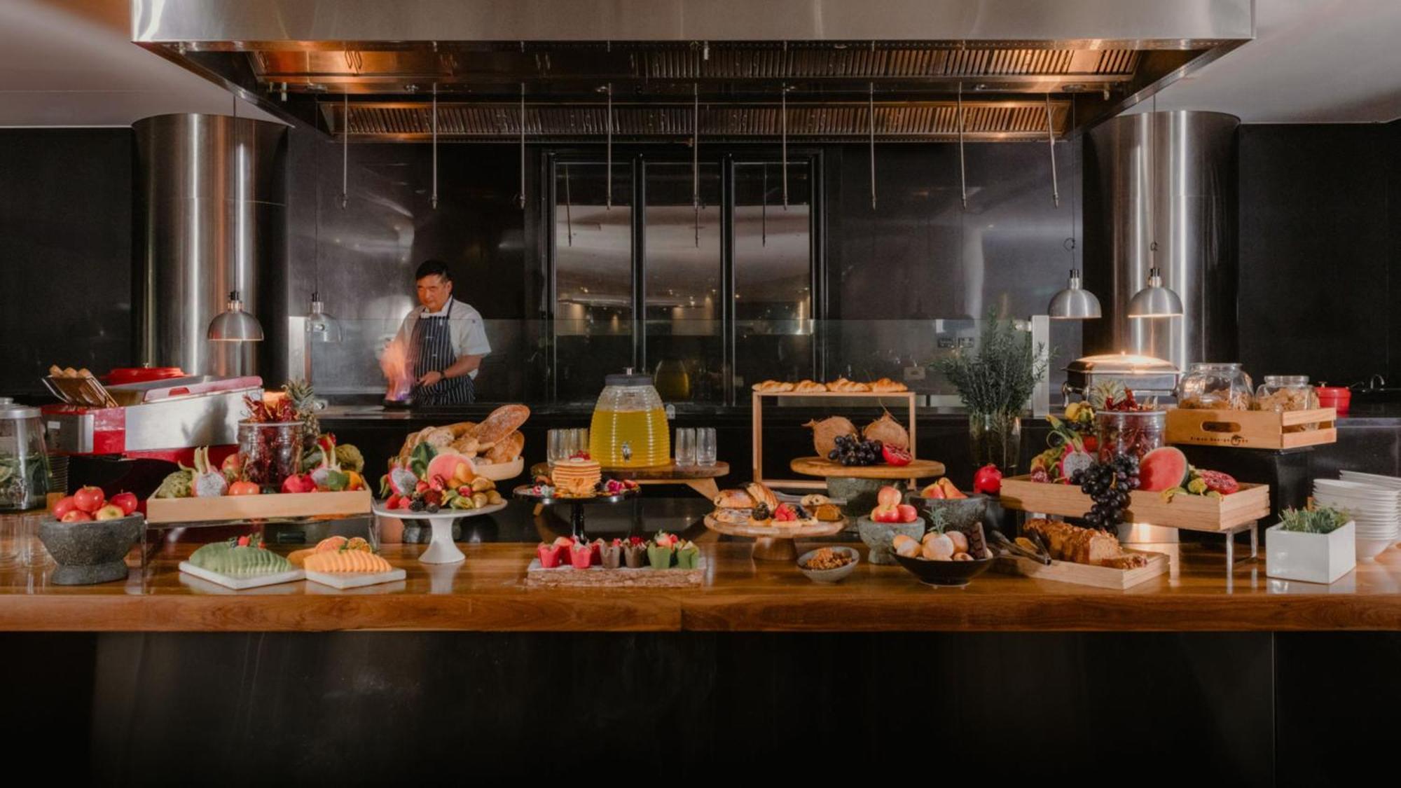 Intercontinental By Ihg 5* Brisbane