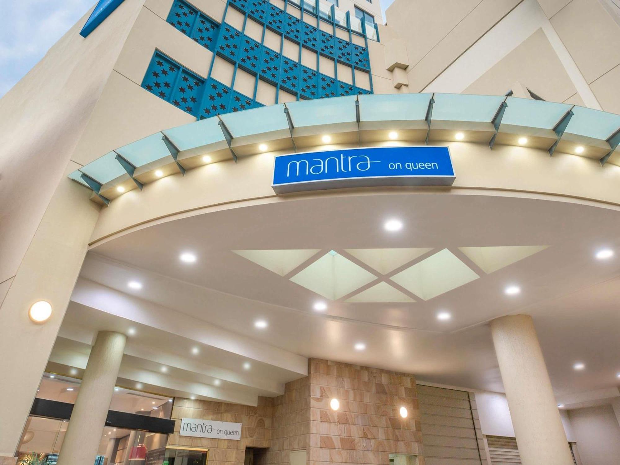 Mantra On Queen Brisbane