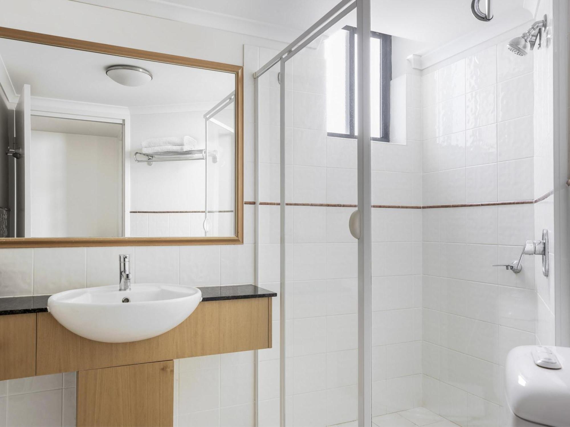 Mantra On Queen Hotel Brisbane