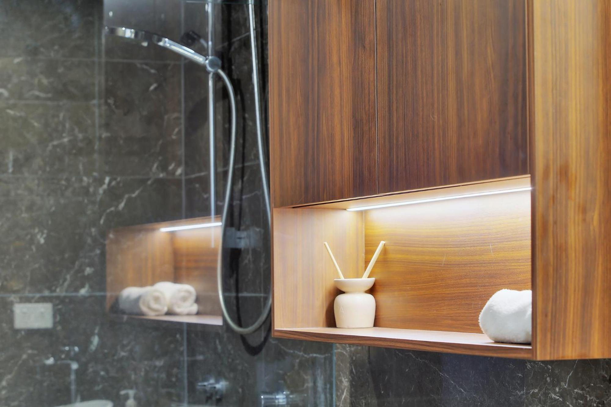 Skyline Heights 3beds Panoramic View Freeparking * Brisbane