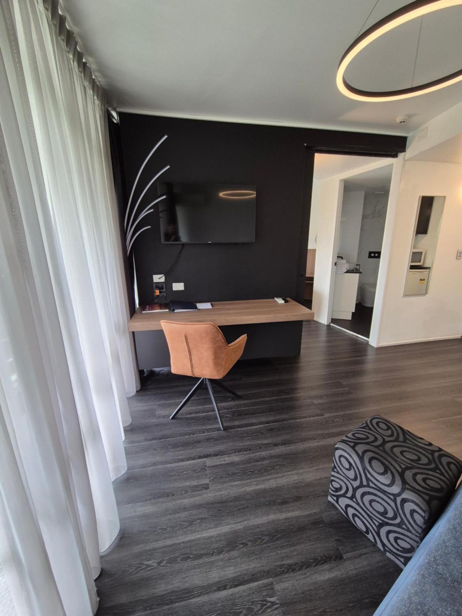 Hotel Madison Tower Mill