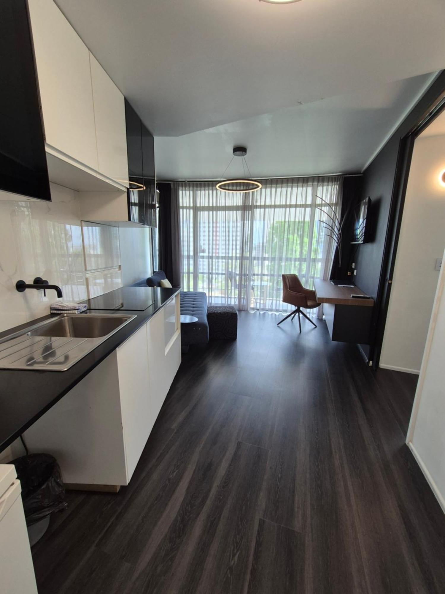 Madison Tower Mill Hotel Brisbane