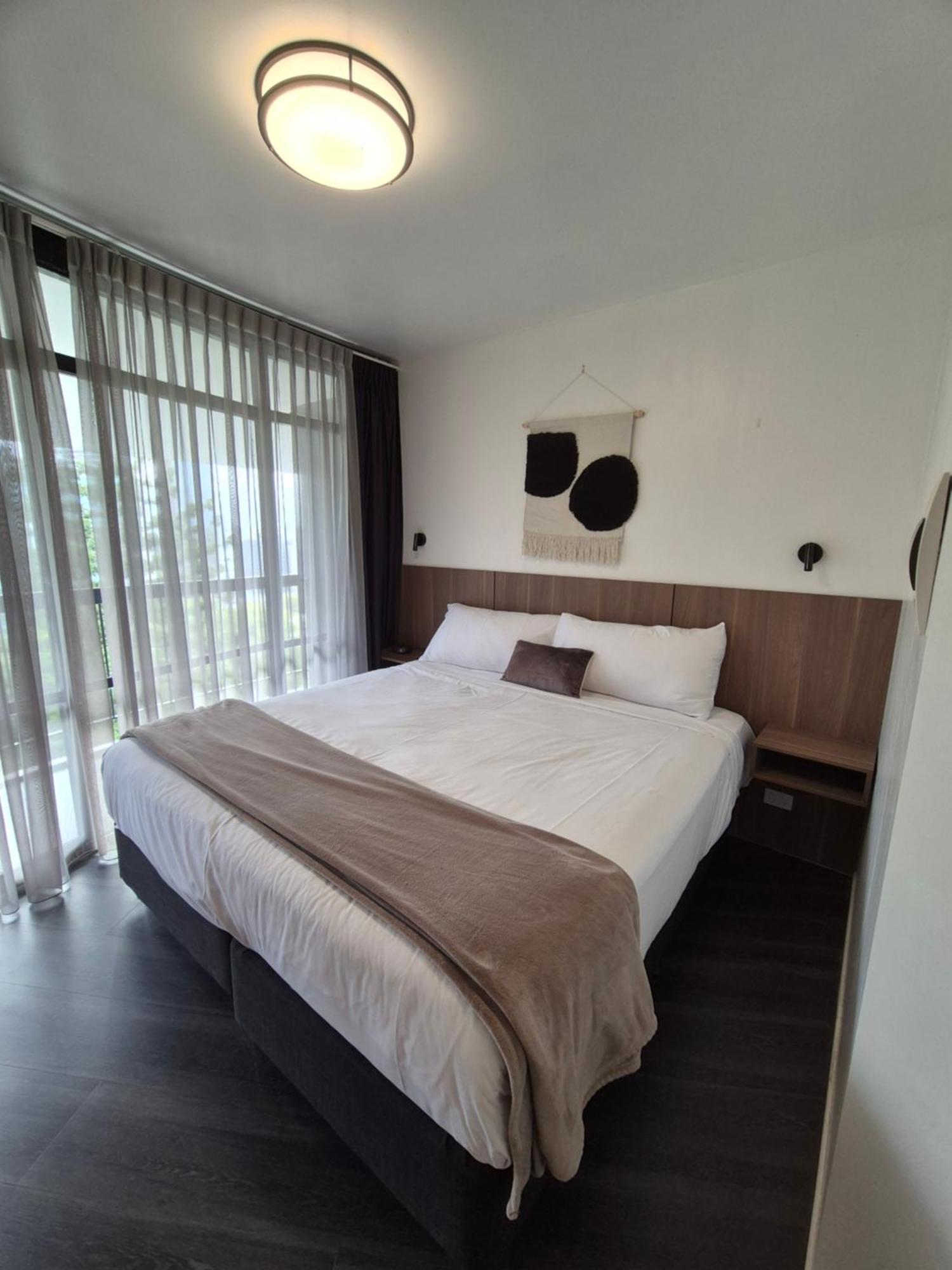 Madison Tower Mill Hotel Brisbane