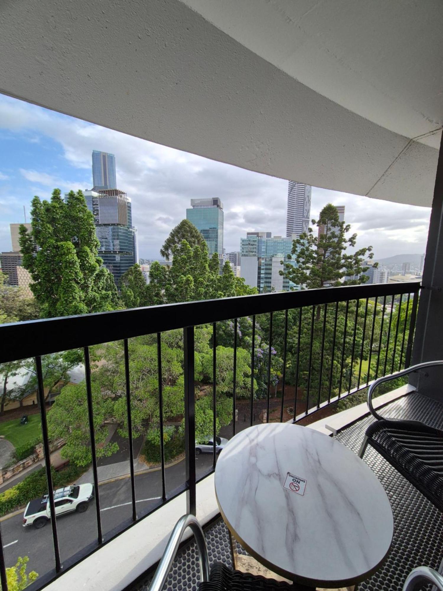 Hotel Madison Tower Mill Brisbane