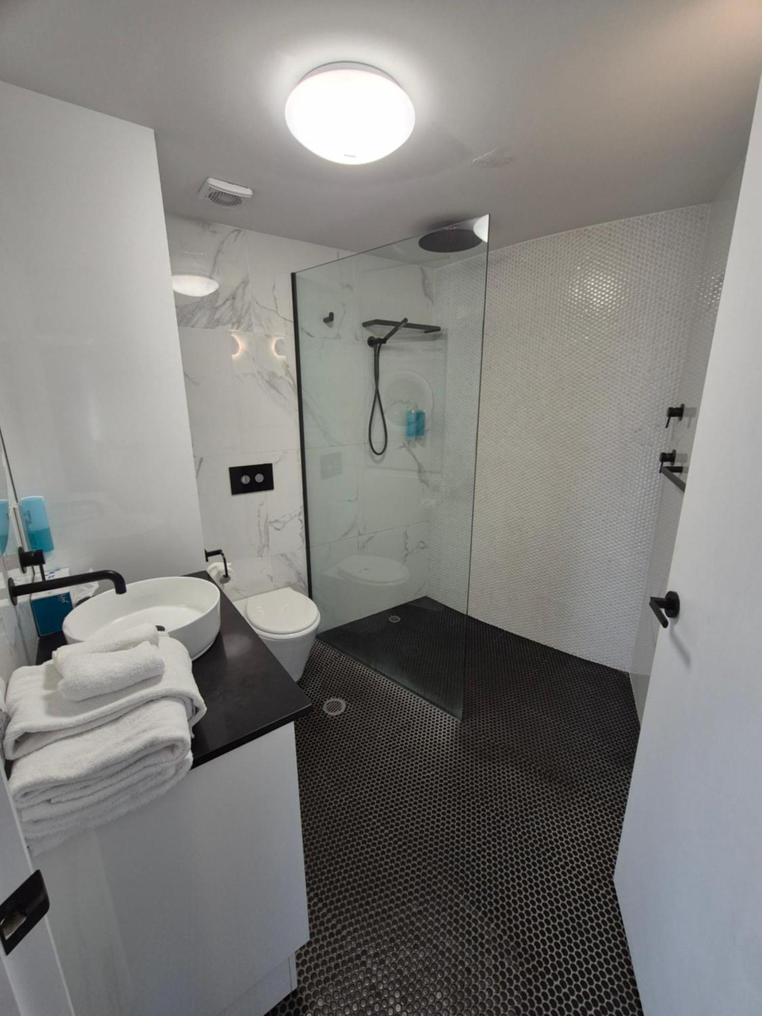 Madison Tower Mill Hotel