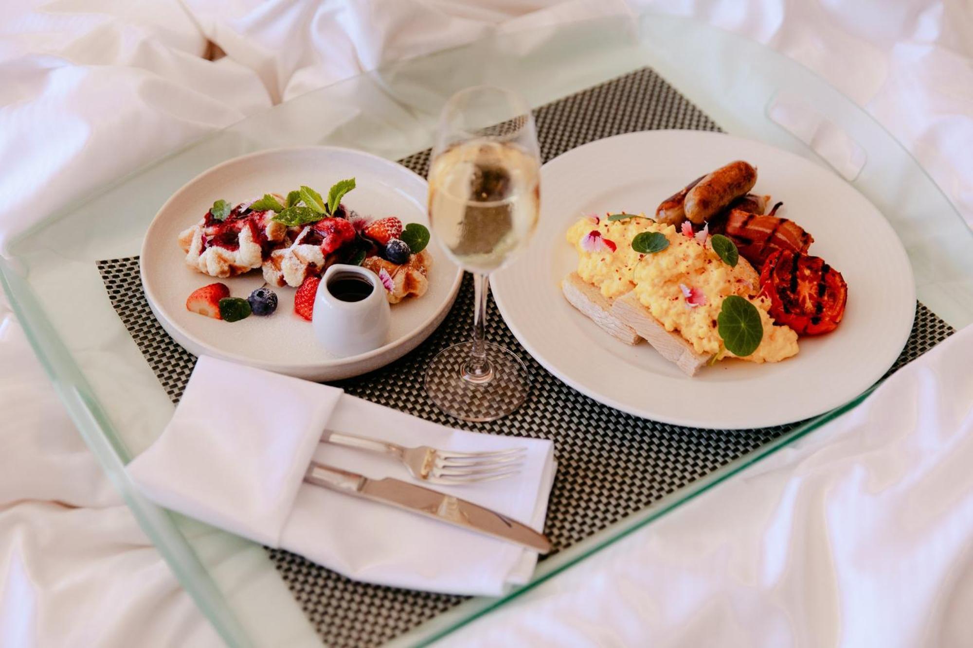 Intercontinental By Ihg 5* Brisbane