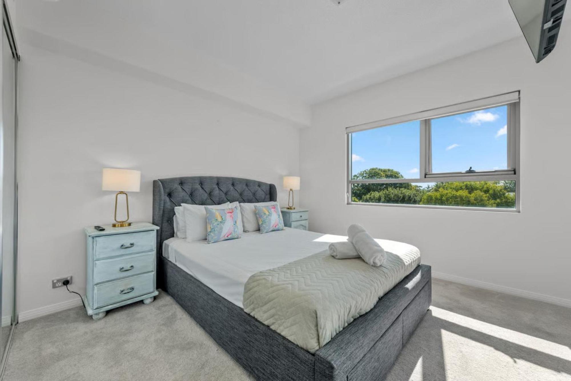 Aparthotel Proximity Waterfront Redcliffe