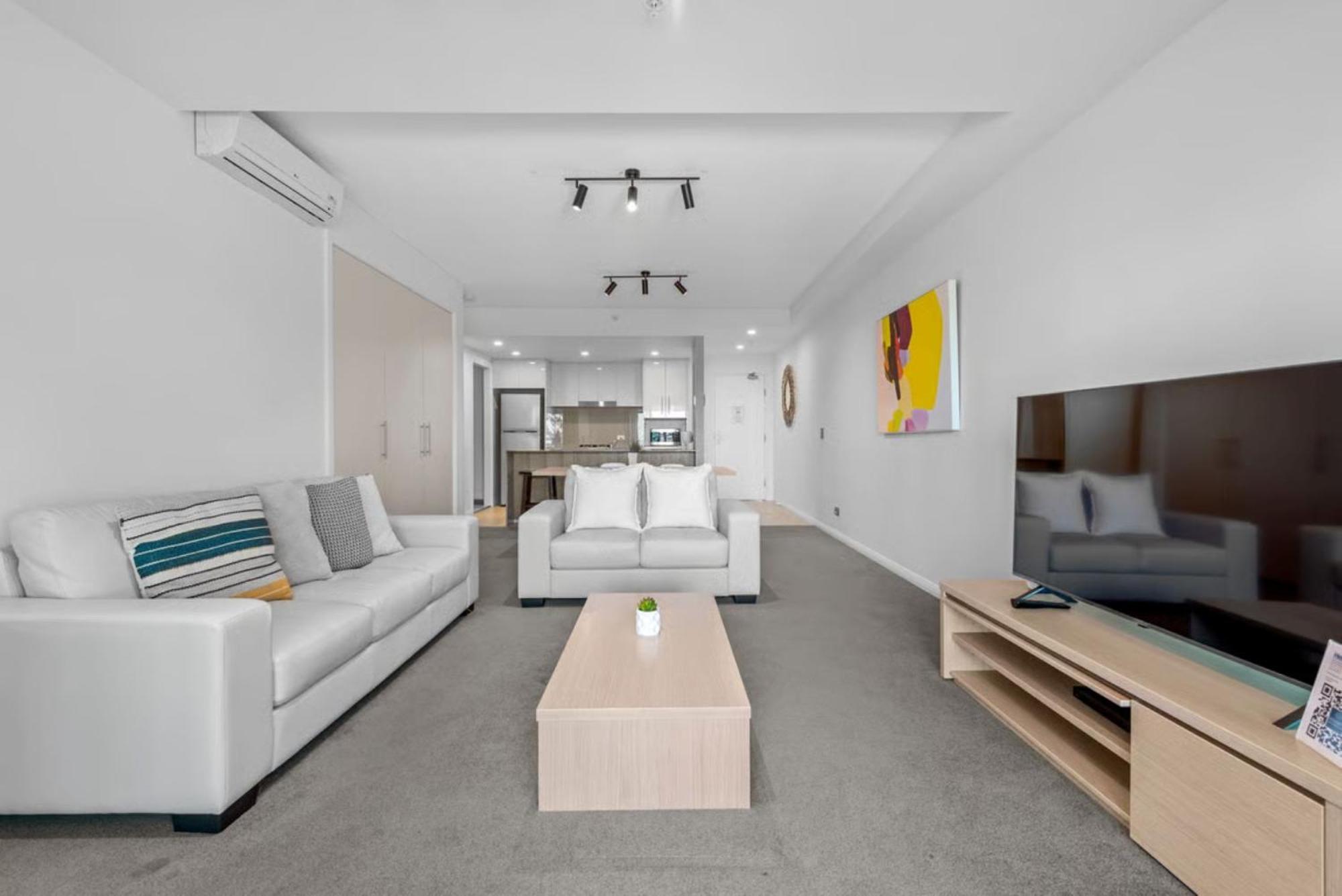 Aparthotel Proximity Waterfront 5*