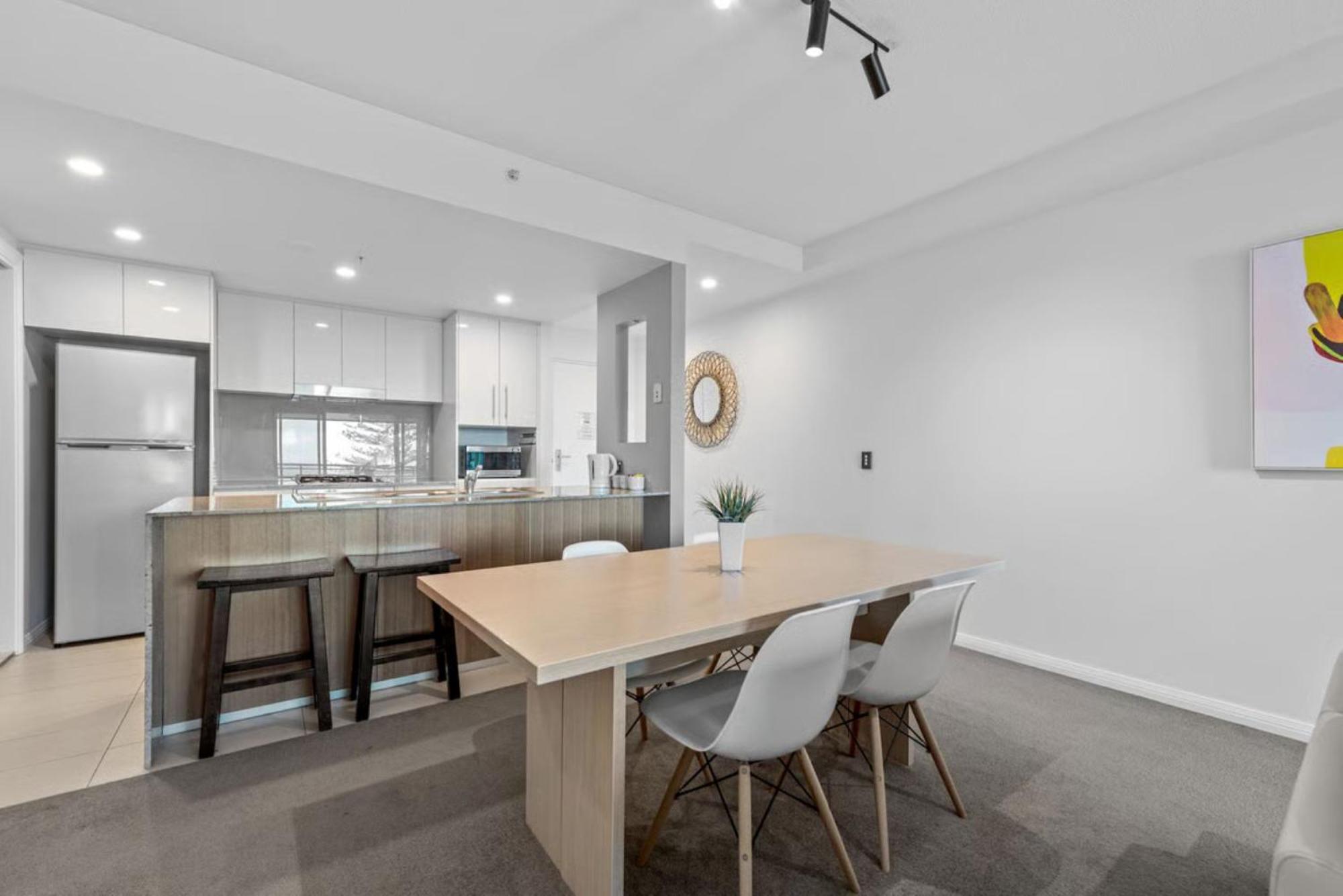 Proximity Waterfront 5*