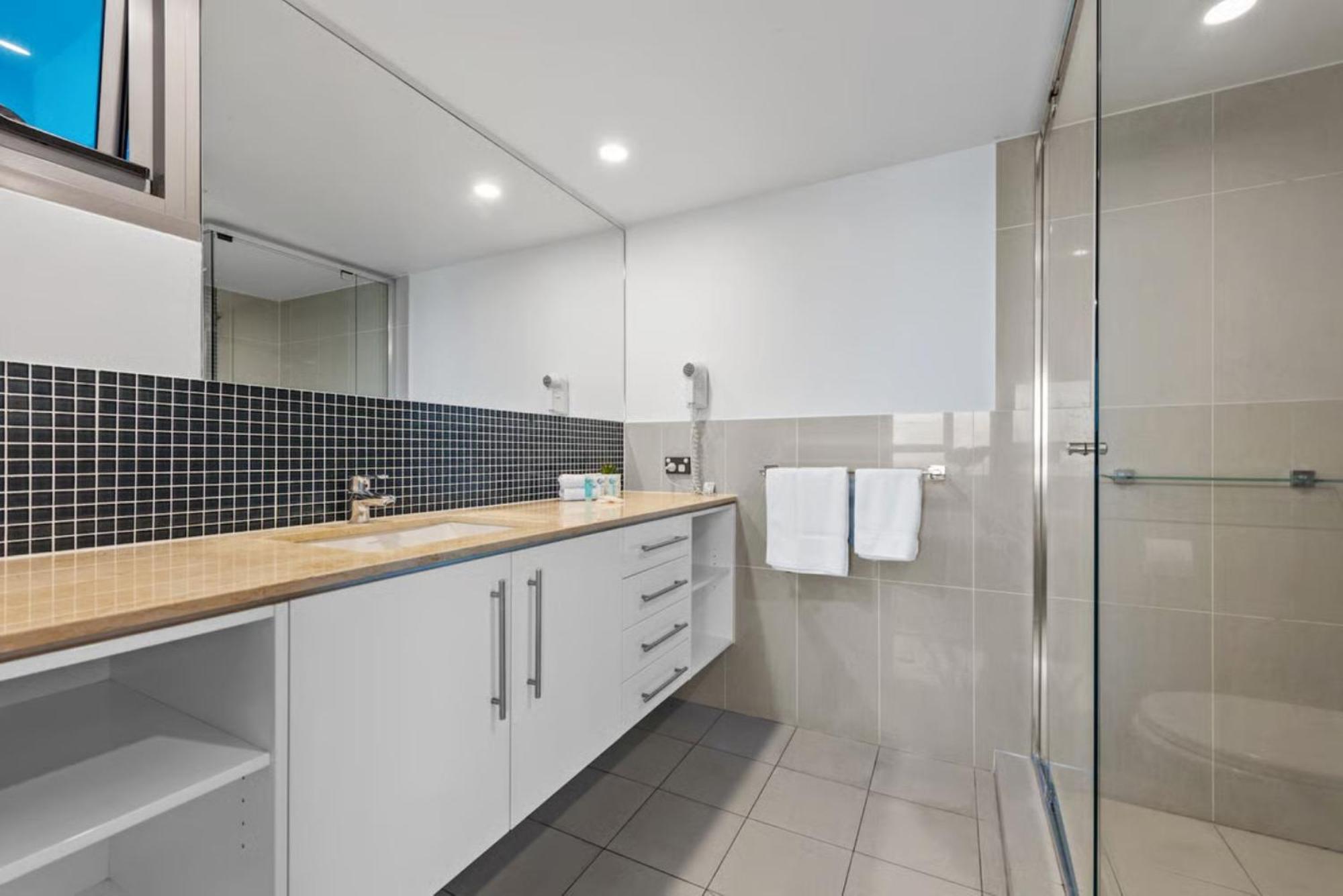 Proximity Waterfront Aparthotel 5*