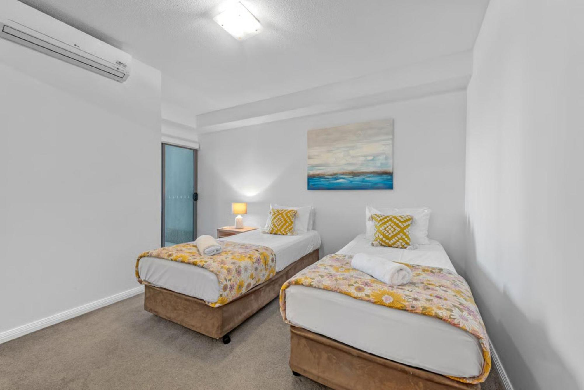 Proximity Waterfront 5*