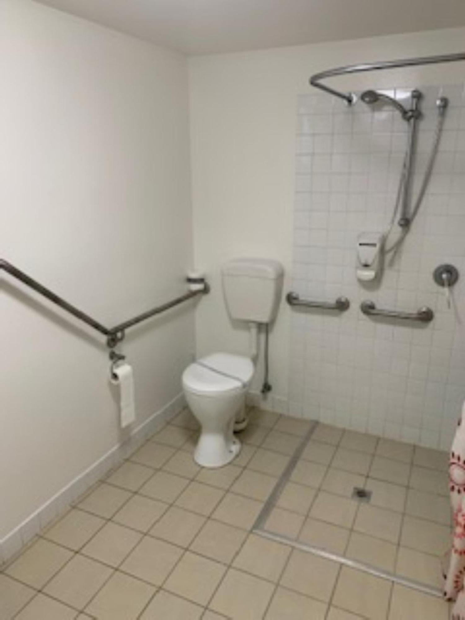 Queensport Tavern And Motel Brisbane