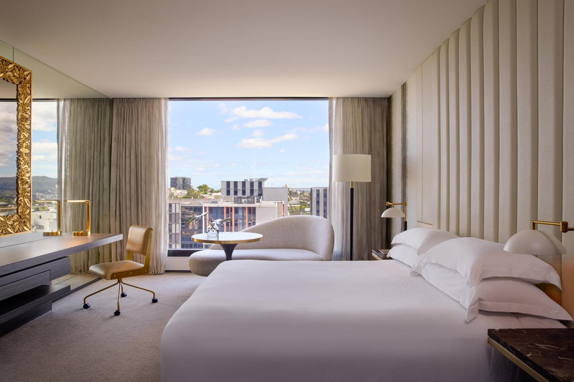 Hotel Emporium South Bank