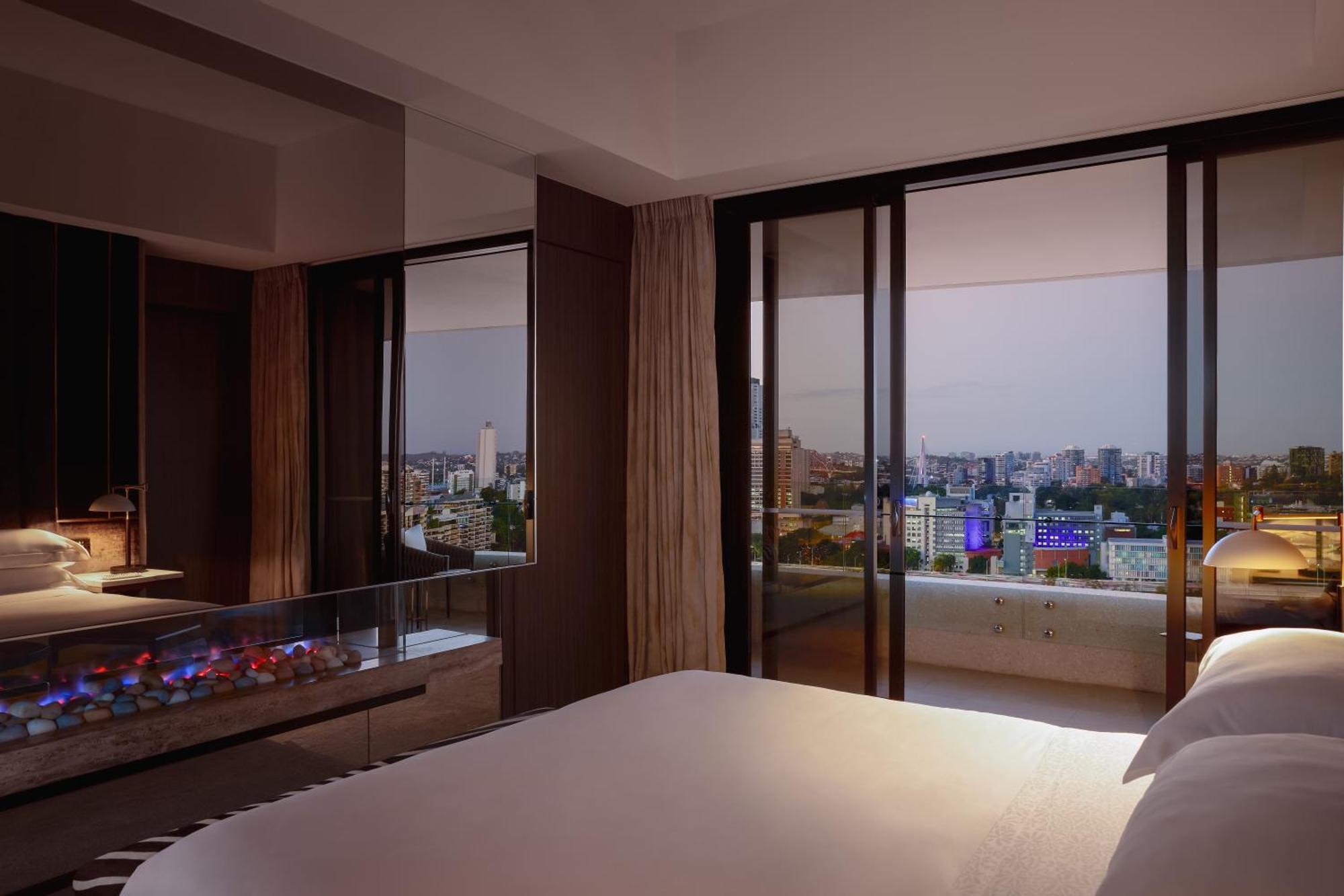 Emporium South Bank Hotel