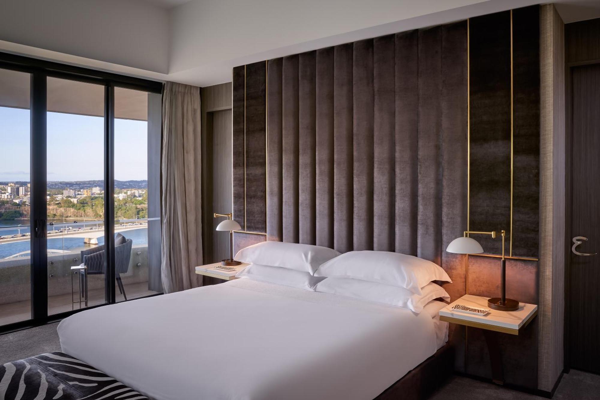 Emporium South Bank 5* Brisbane