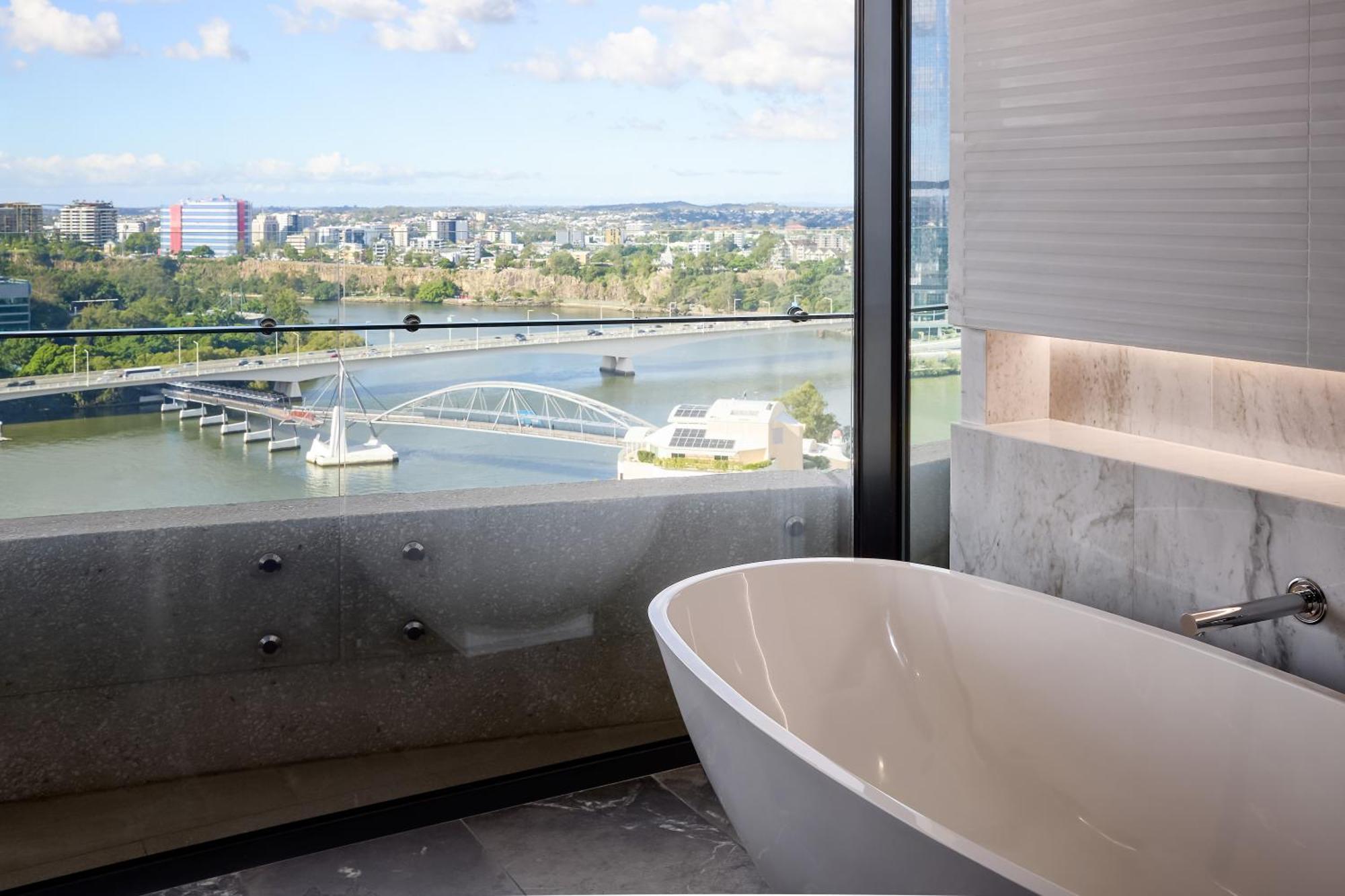 Emporium South Bank Hotel