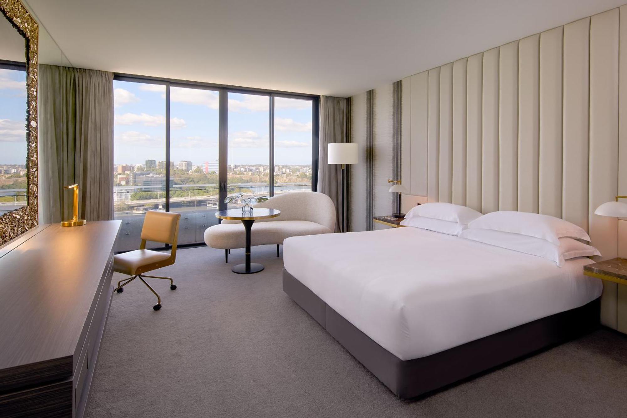 Emporium South Bank Hotel 5*