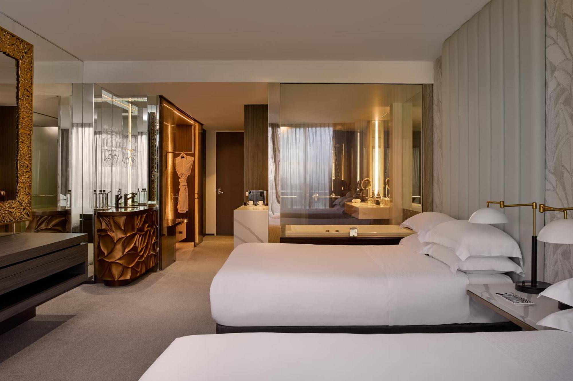 Emporium South Bank Hotel Brisbane