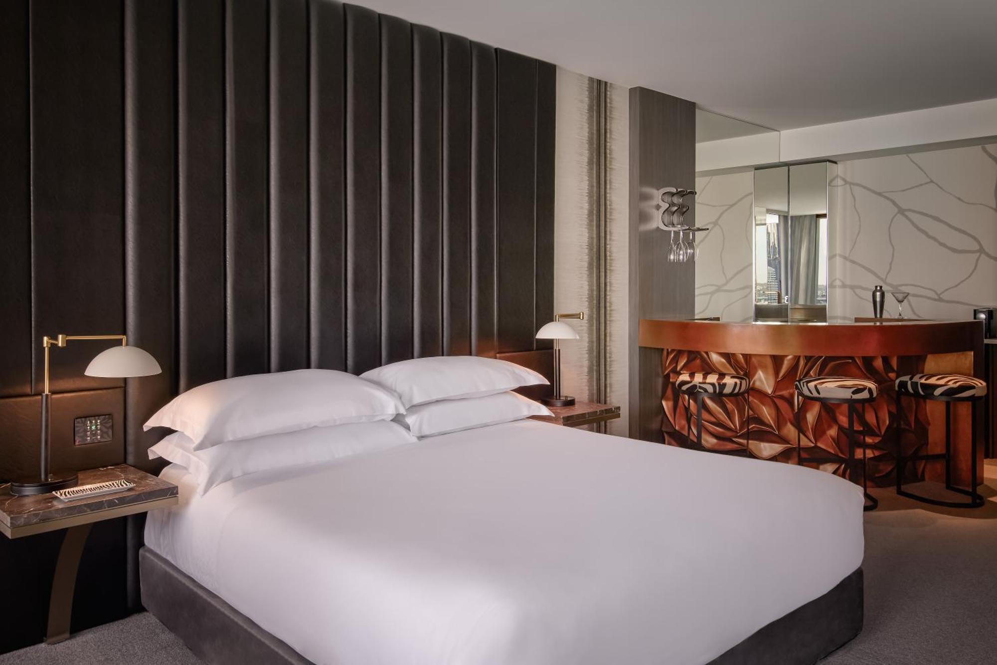 Hotel Emporium South Bank Brisbane