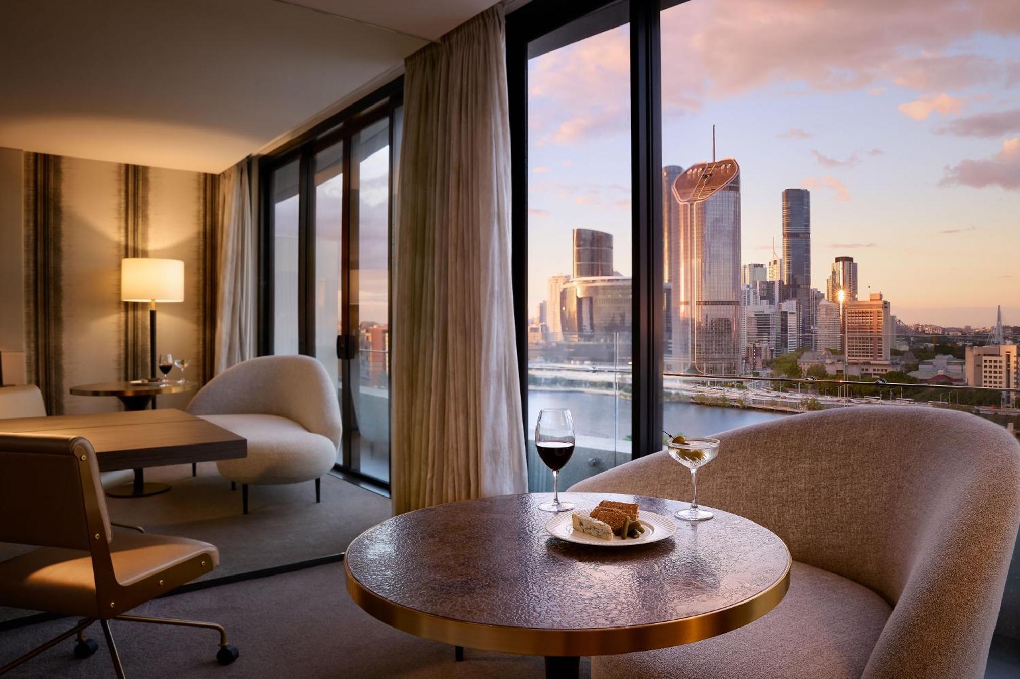 Emporium South Bank 5*