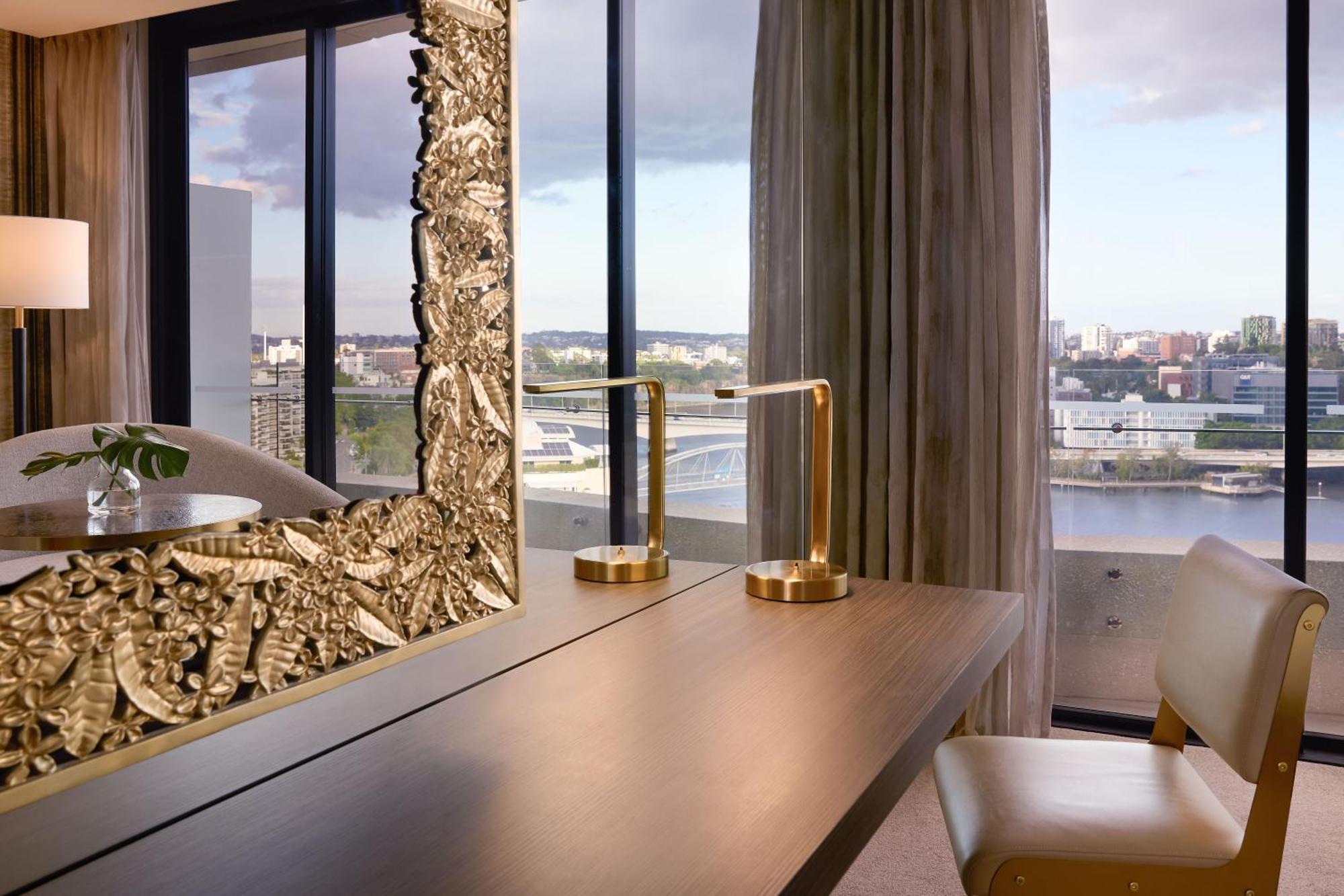 Emporium South Bank Brisbane