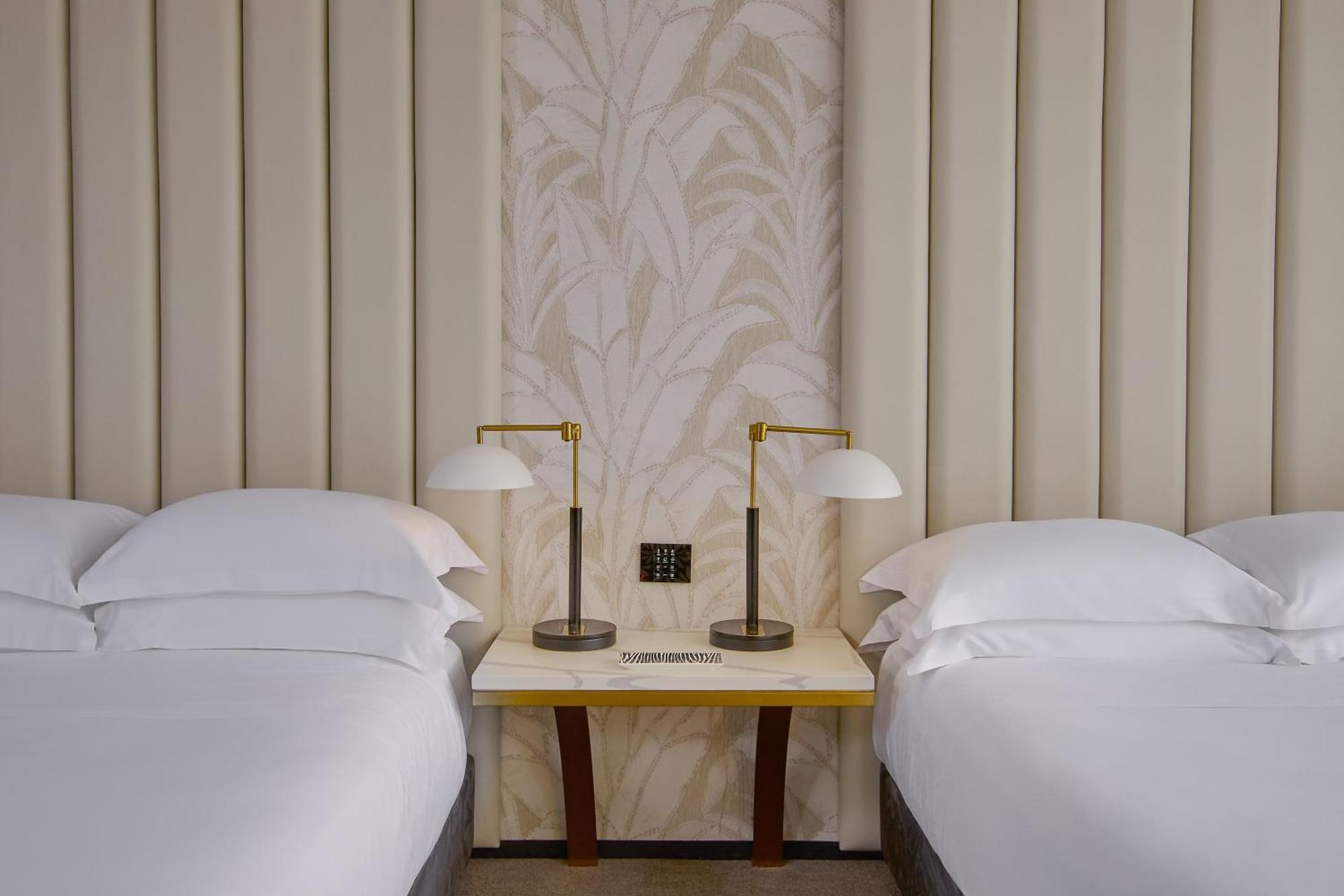 Emporium South Bank Hotel