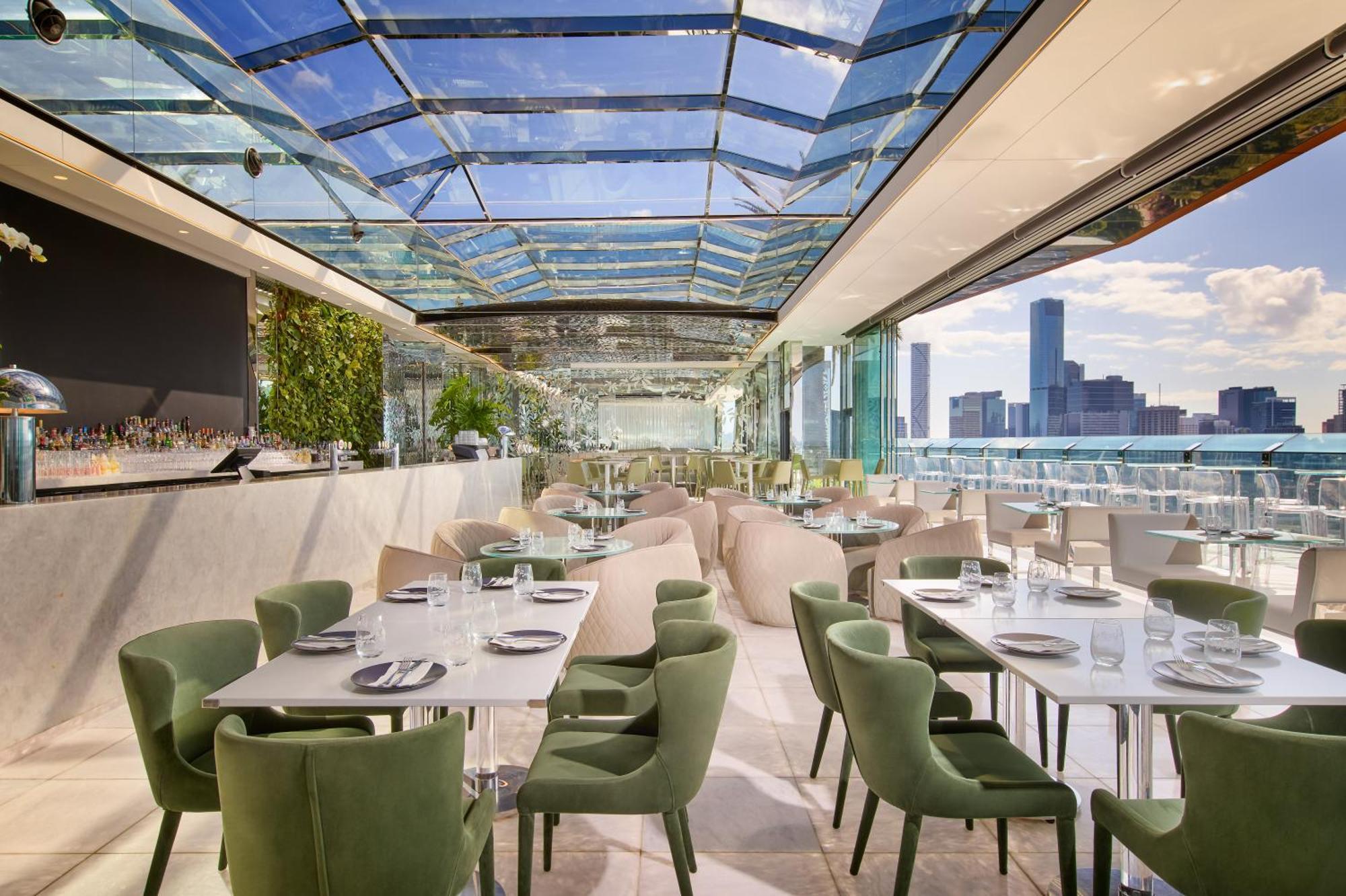 Emporium South Bank 5* Brisbane