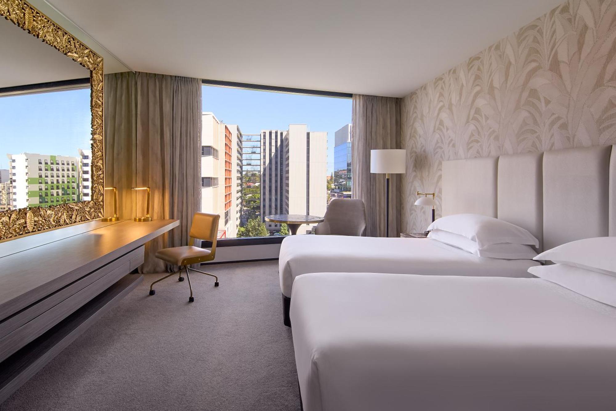 Hotel Emporium South Bank