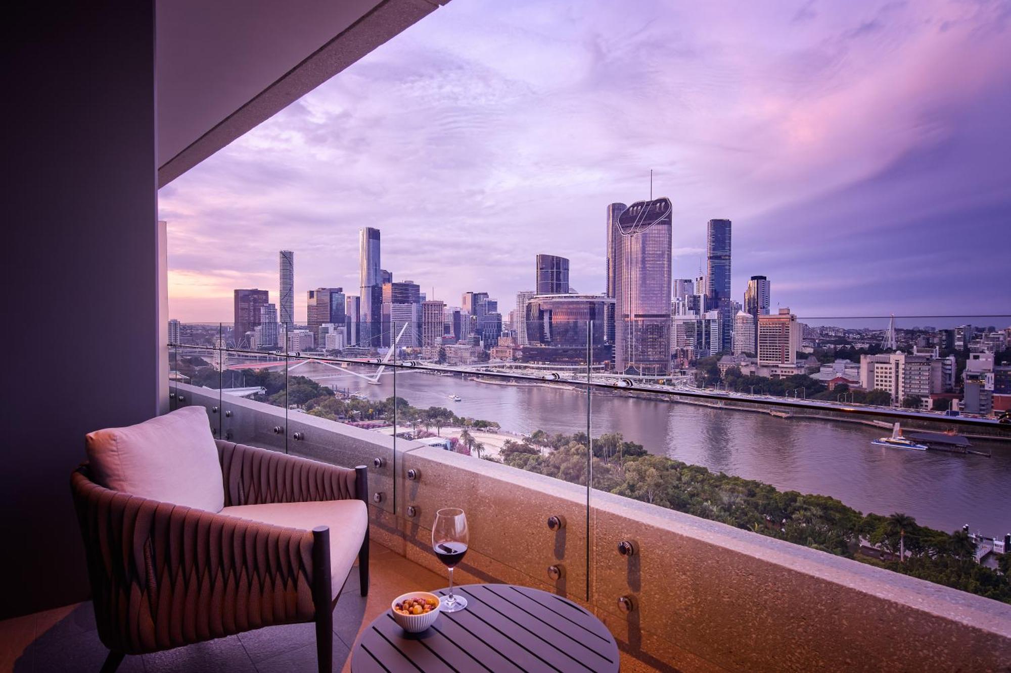 Hotel Emporium South Bank Brisbane