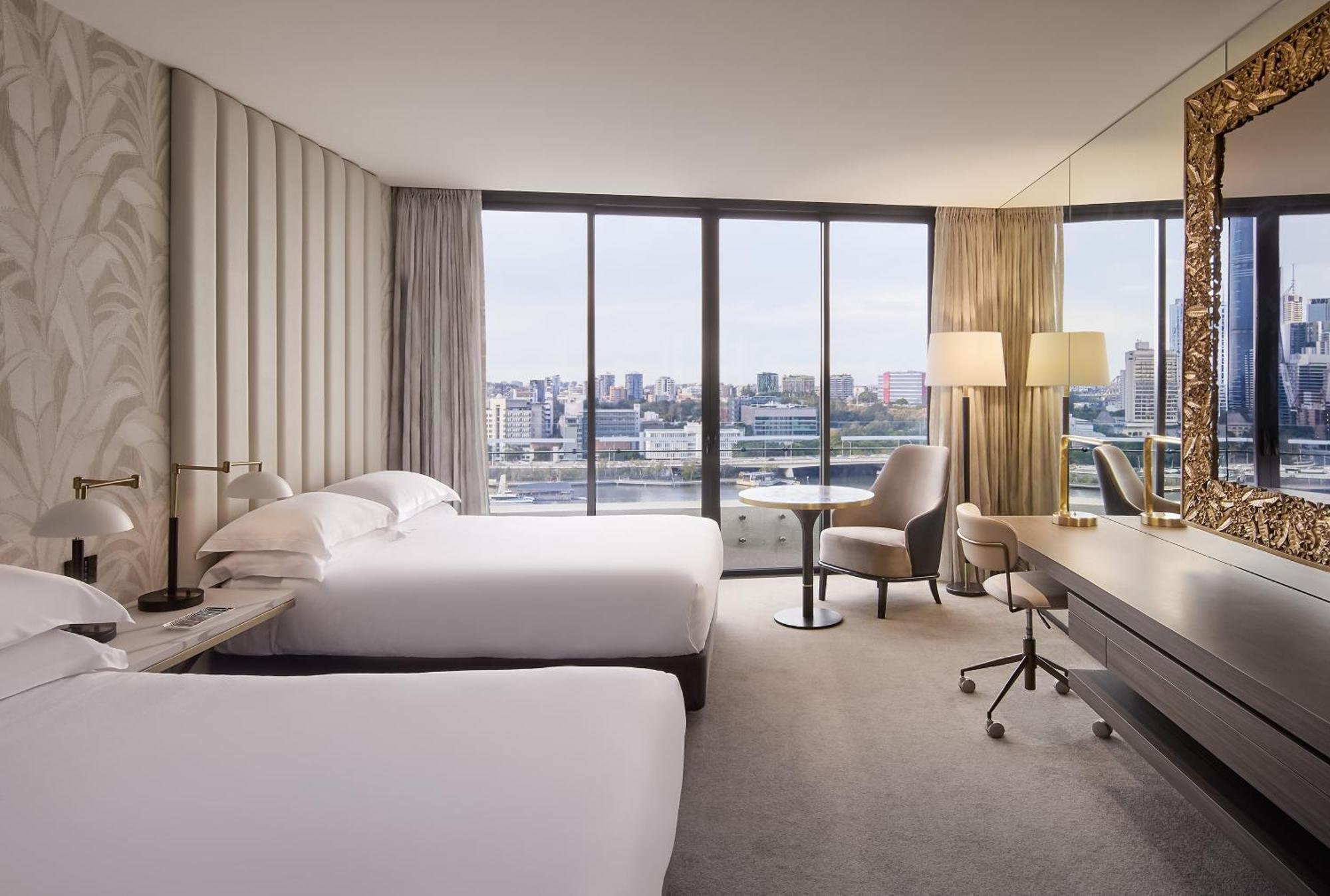 Emporium South Bank 5* Brisbane