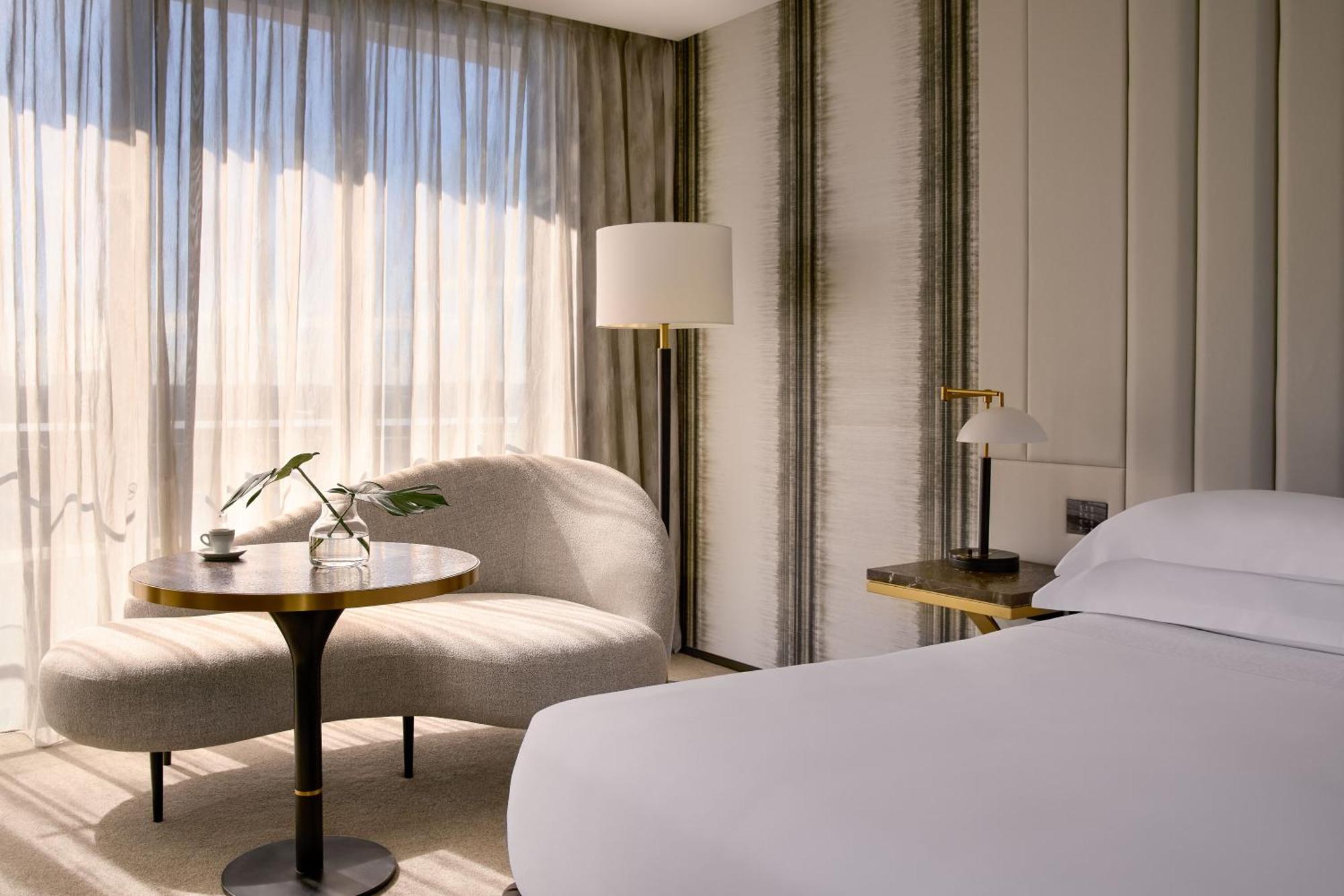 Emporium South Bank Hotel