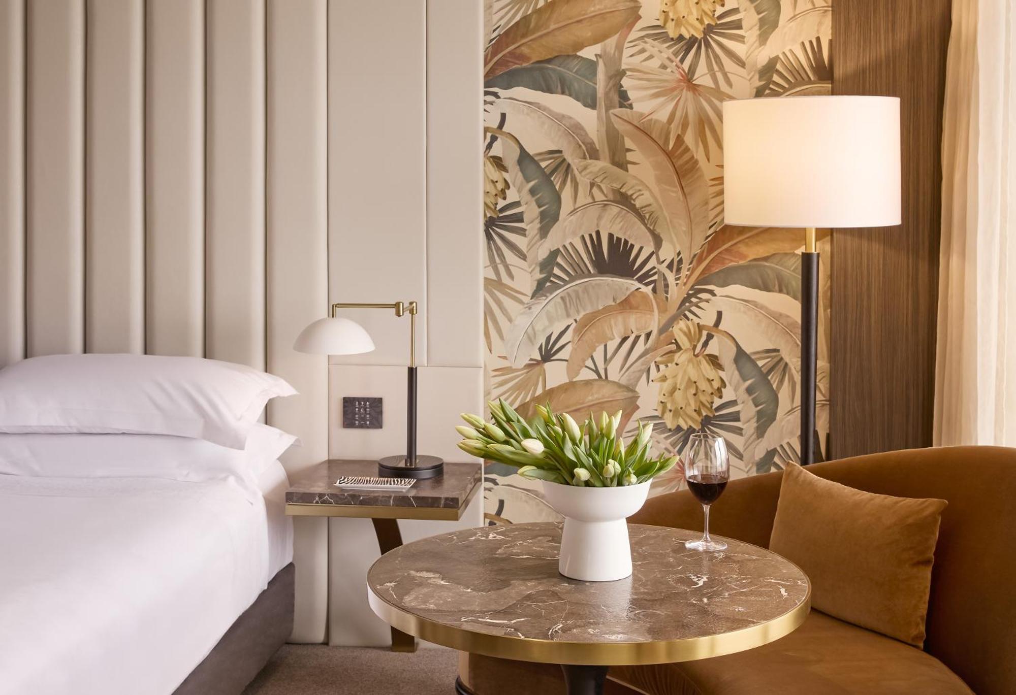 Hotel Emporium South Bank Brisbane